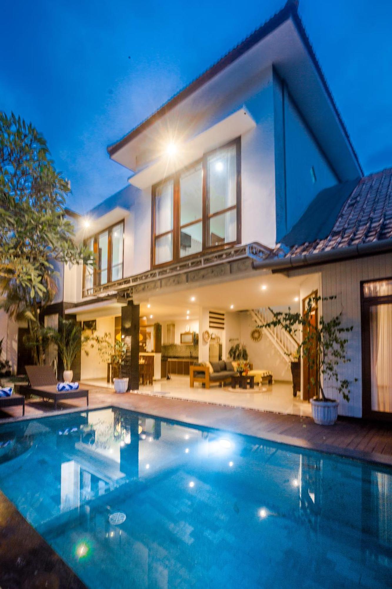 Villa Miamara By Bali Solutions Seminyak (Bali)
