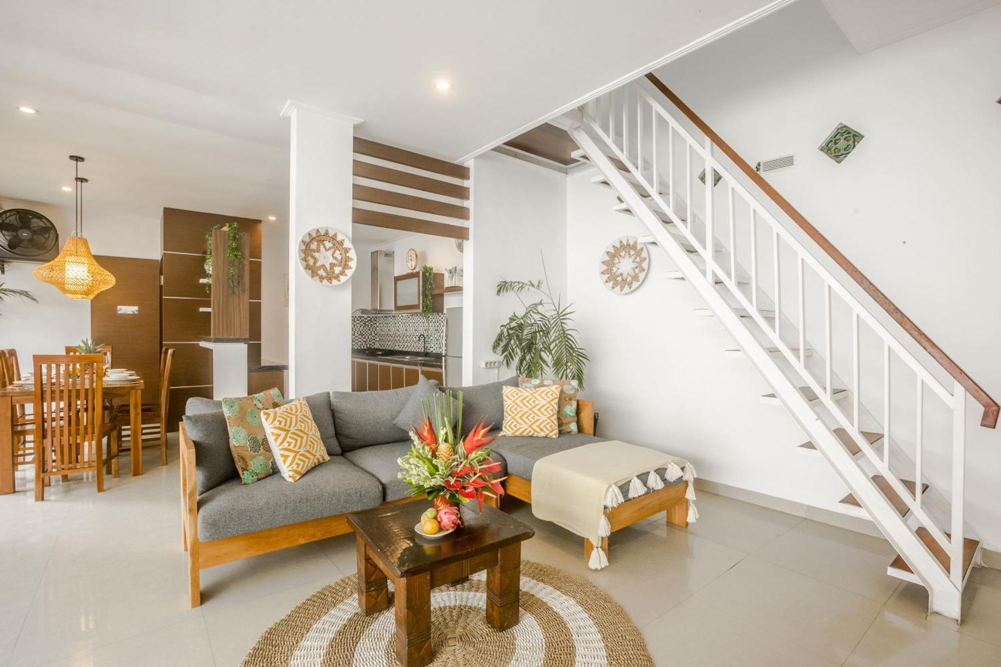 Villa Miamara By Bali Solutions