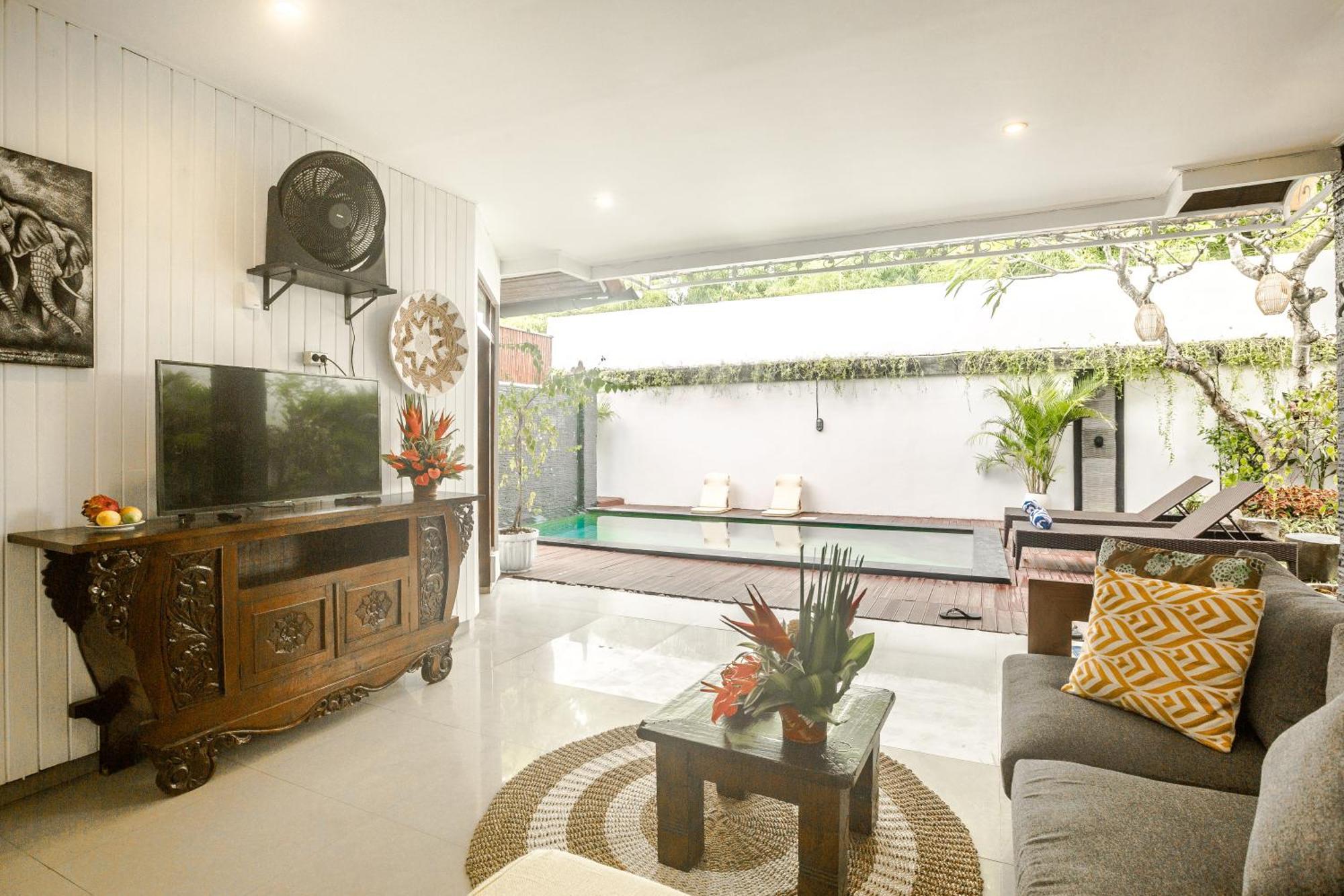 Miamara By Bali Solutions Villa