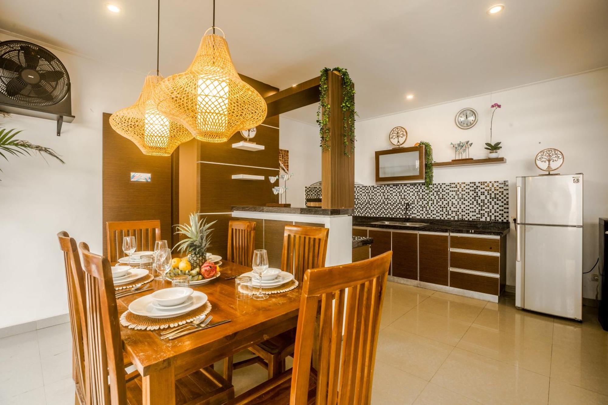 Miamara By Bali Solutions * Seminyak (Bali)