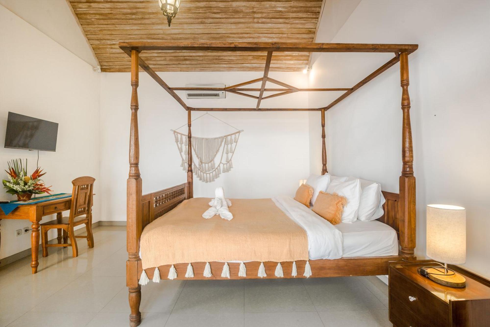 Villa Miamara By Bali Solutions *