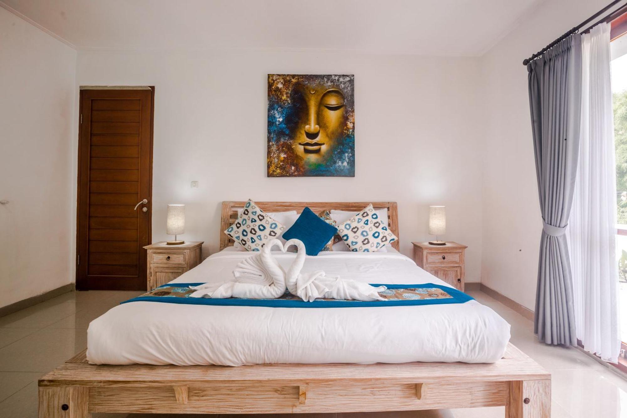 Miamara By Bali Solutions Villa