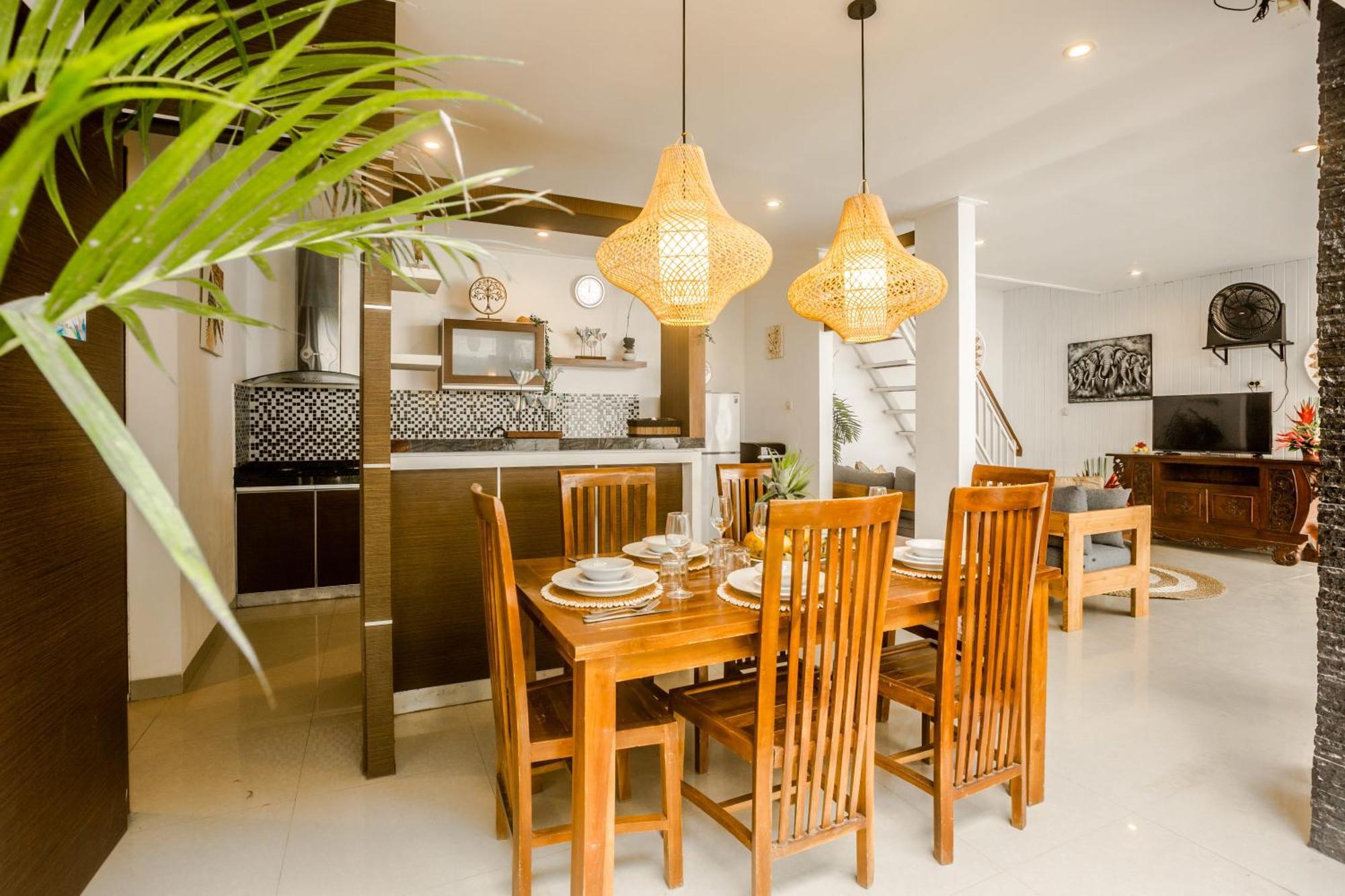Miamara By Bali Solutions Villa *