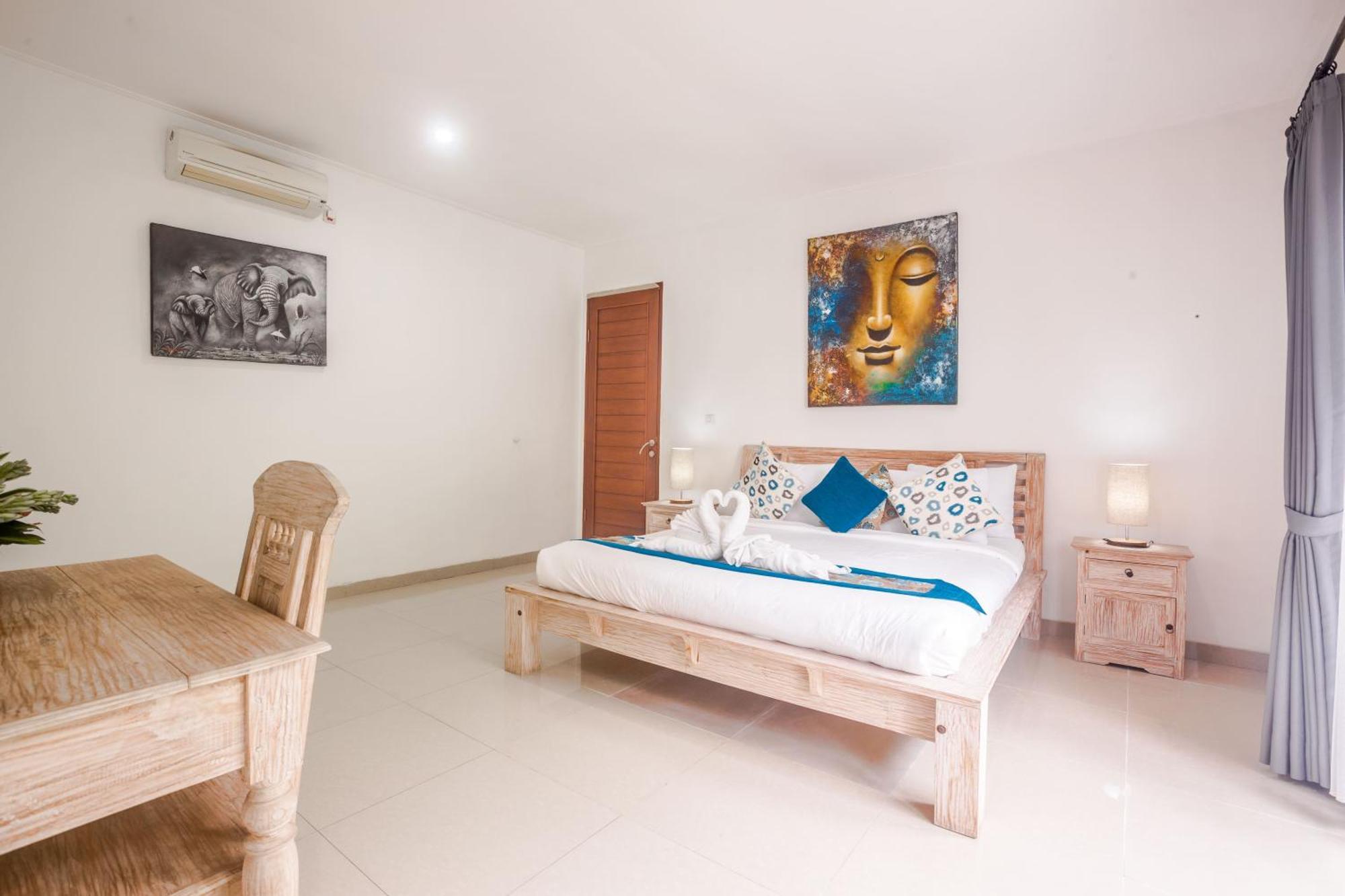 Miamara By Bali Solutions Seminyak (Bali)