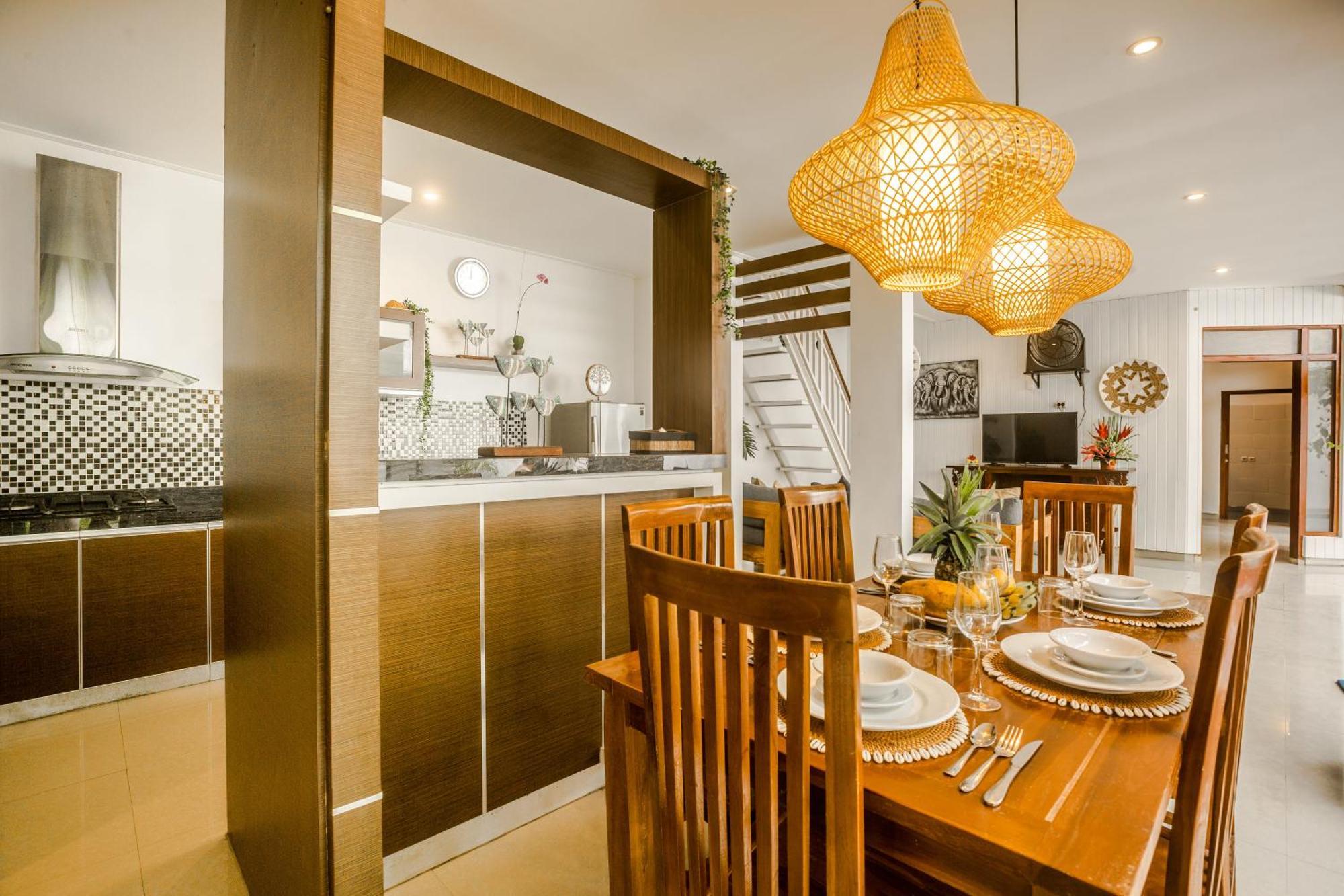 Miamara By Bali Solutions Villa Seminyak (Bali)