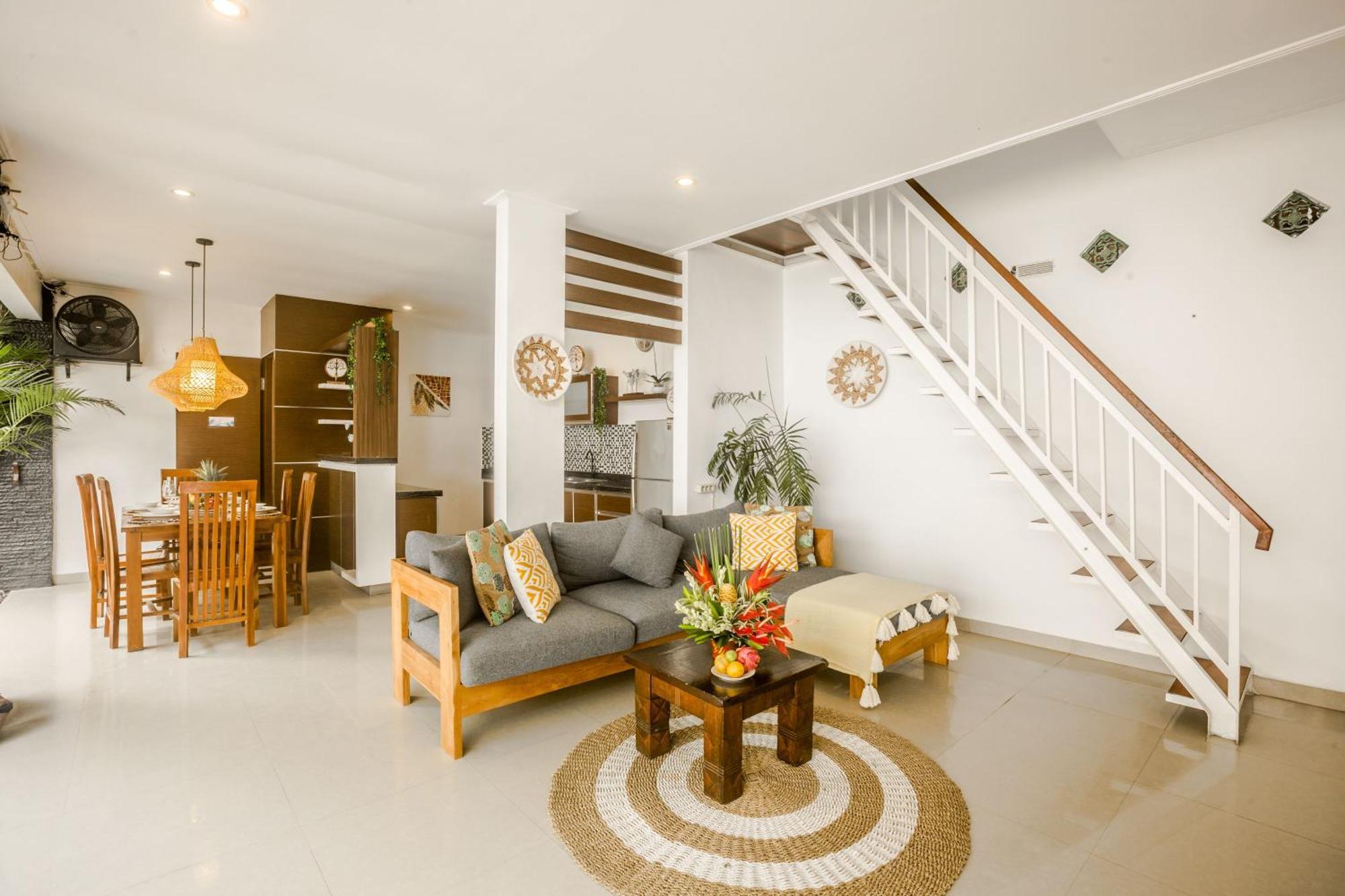 Miamara By Bali Solutions Villa