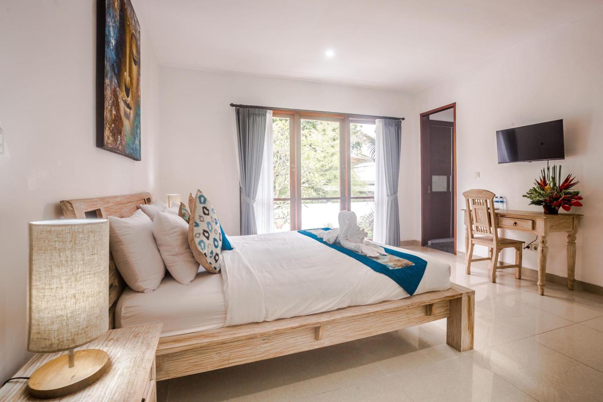 Villa Miamara By Bali Solutions *