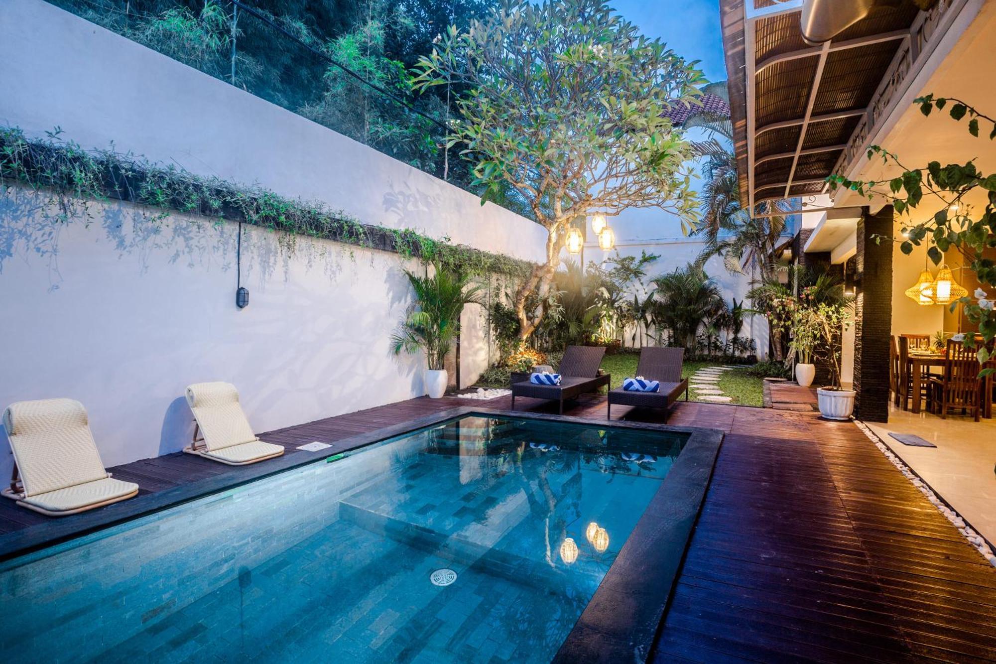 Miamara By Bali Solutions