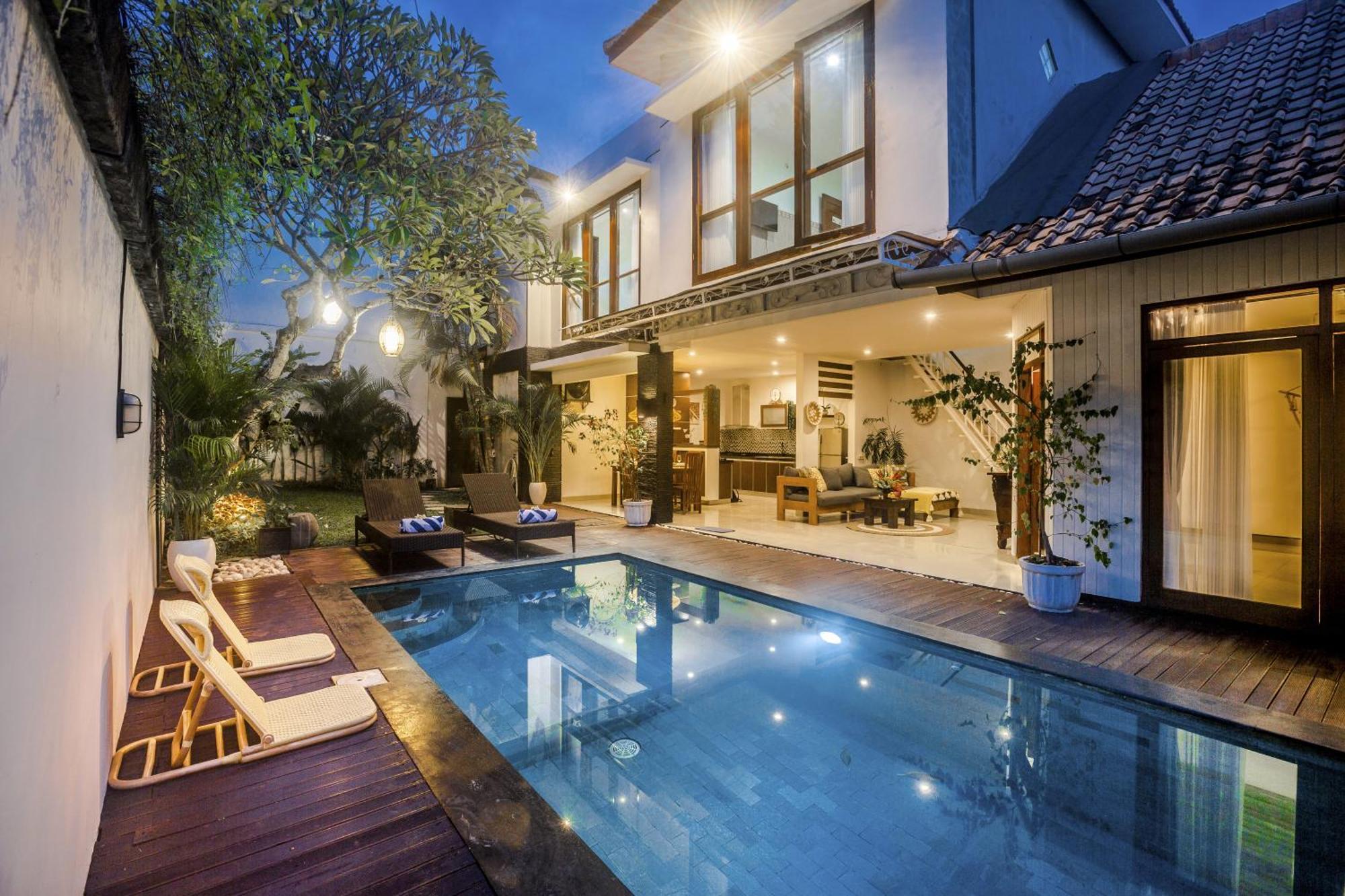 Miamara By Bali Solutions