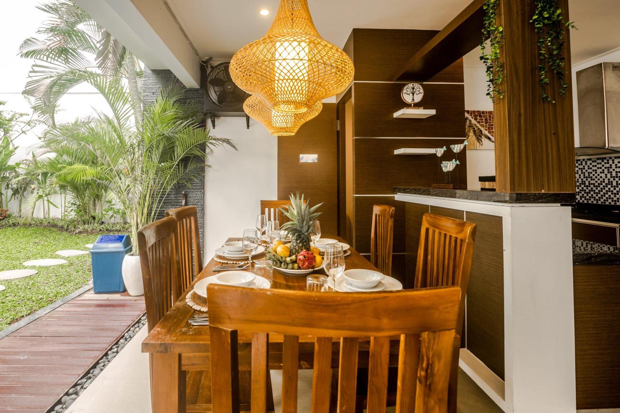 Miamara By Bali Solutions * Seminyak (Bali)