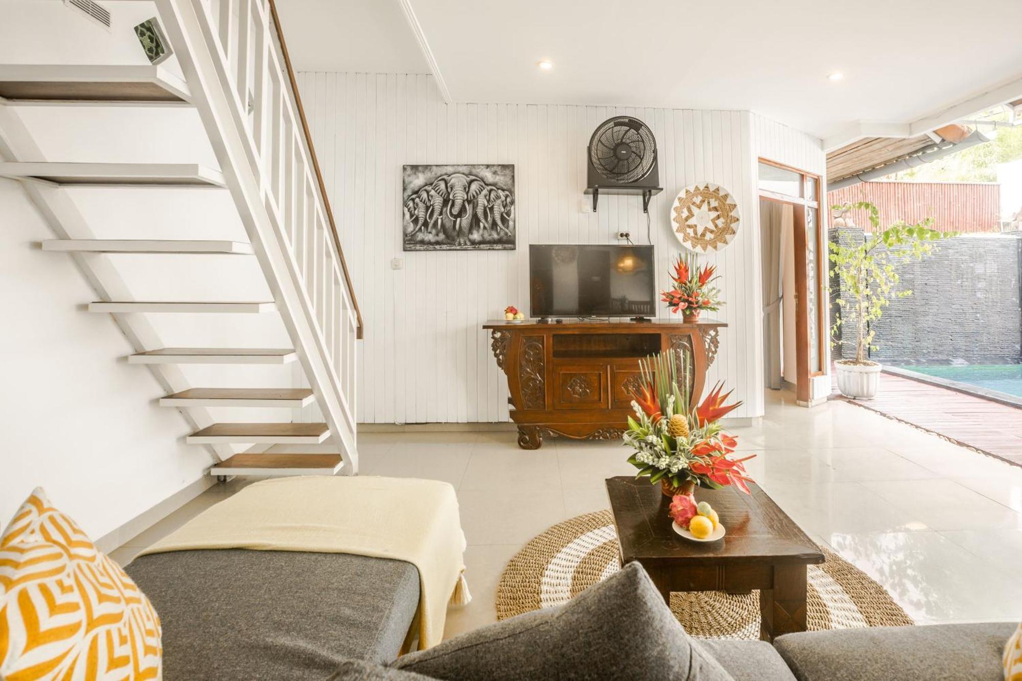 Miamara By Bali Solutions Villa Seminyak (Bali)