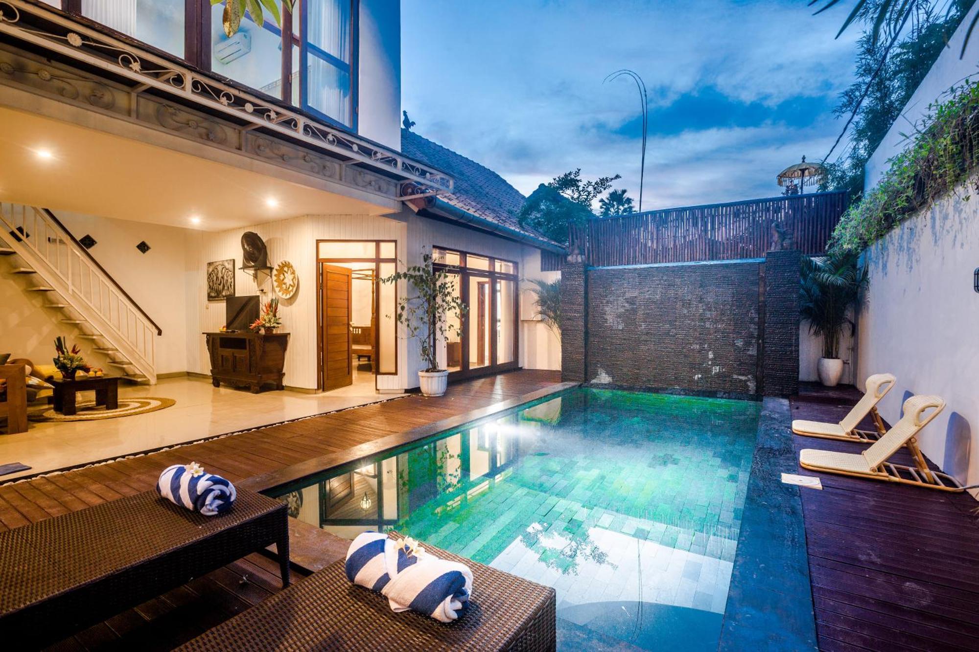 Miamara By Bali Solutions Villa