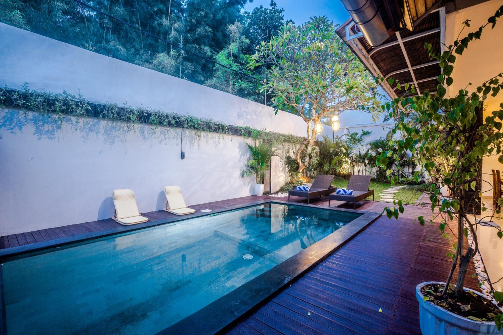 Miamara By Bali Solutions Villa Seminyak (Bali)