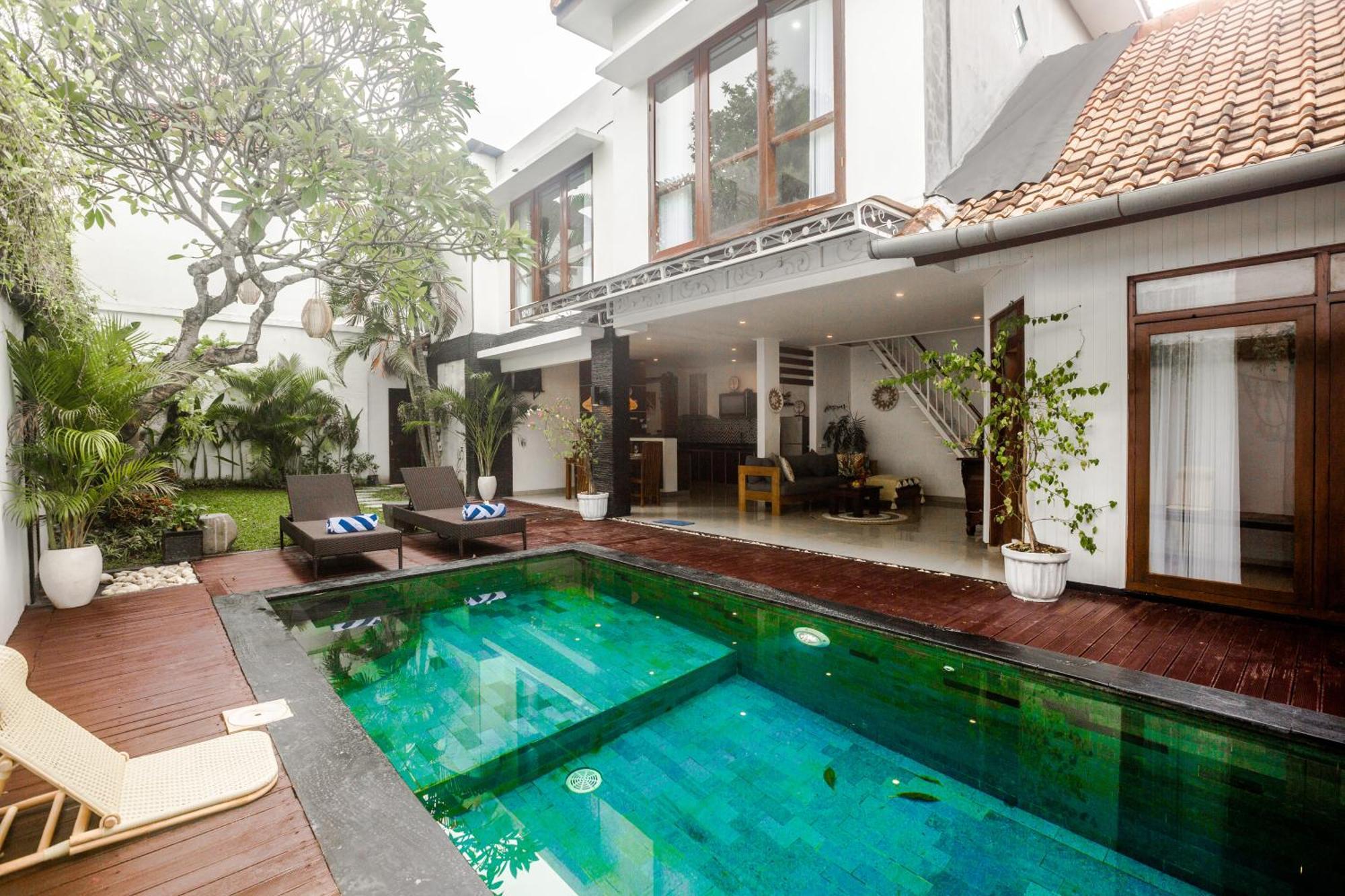 Miamara By Bali Solutions Seminyak (Bali)