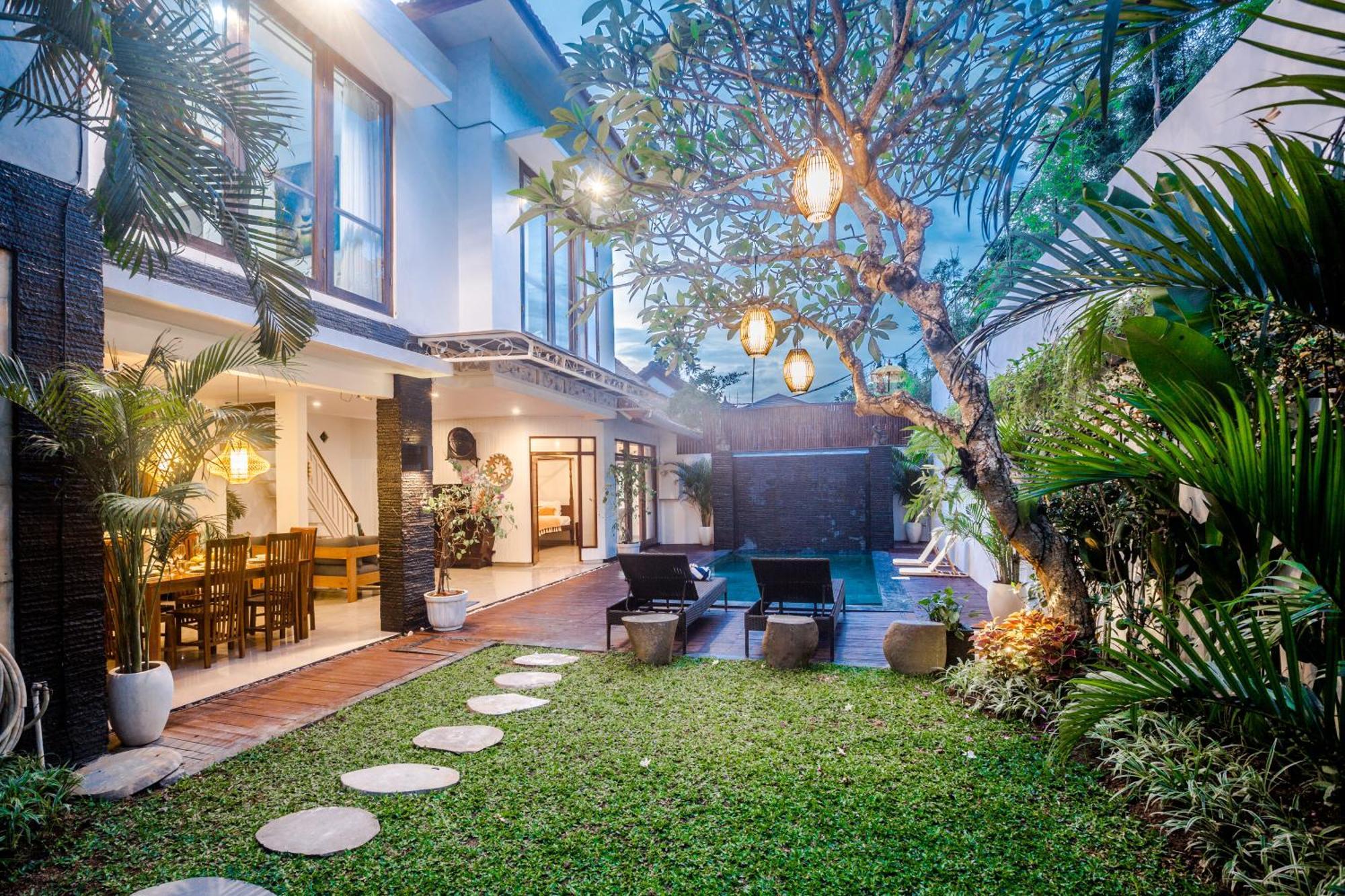 Villa Miamara By Bali Solutions Seminyak (Bali)