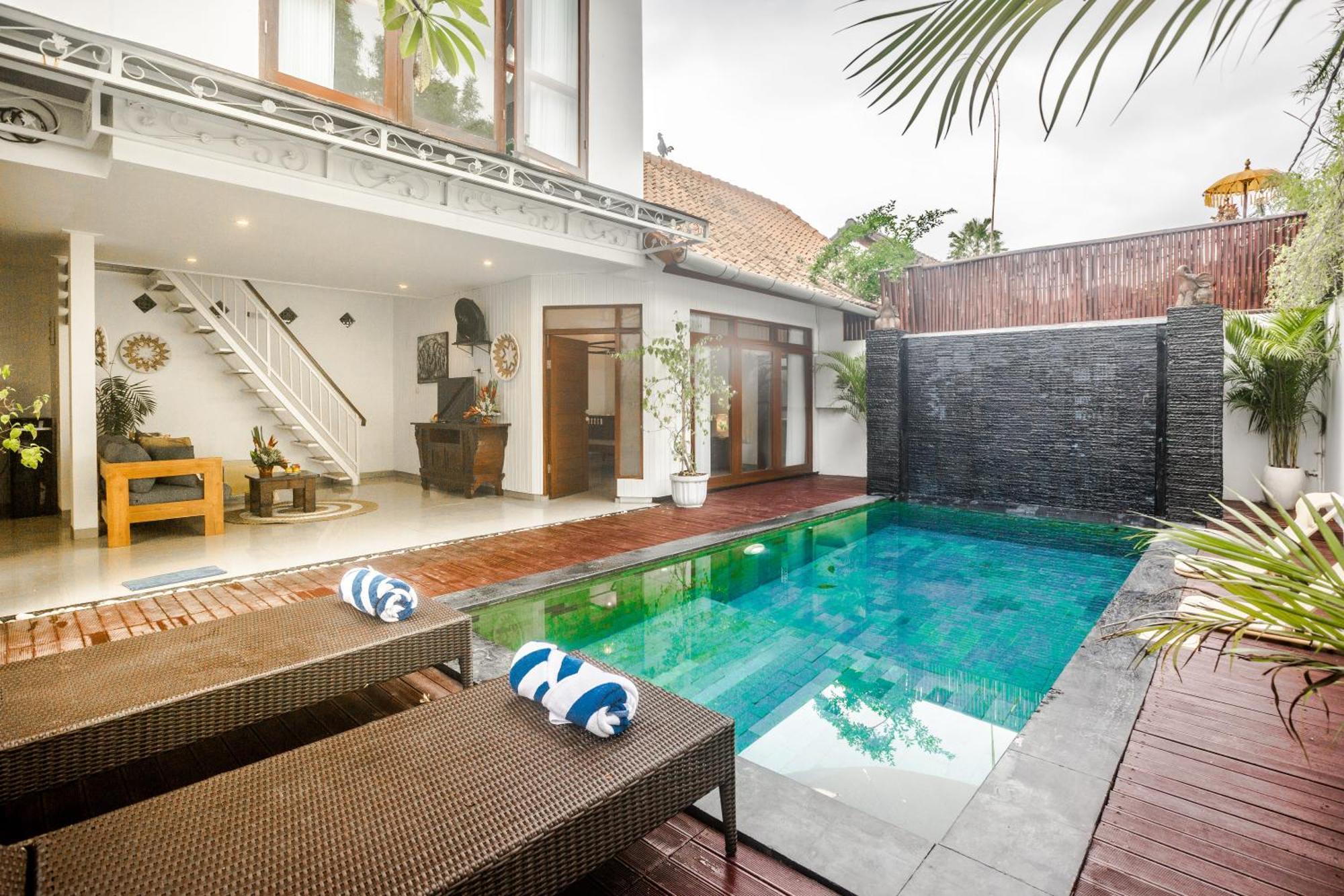 Villa Miamara By Bali Solutions *