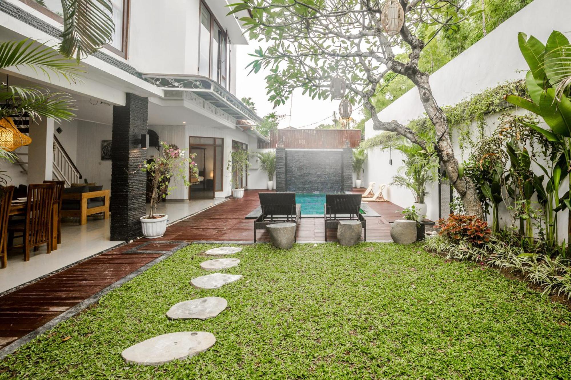Miamara By Bali Solutions Villa *
