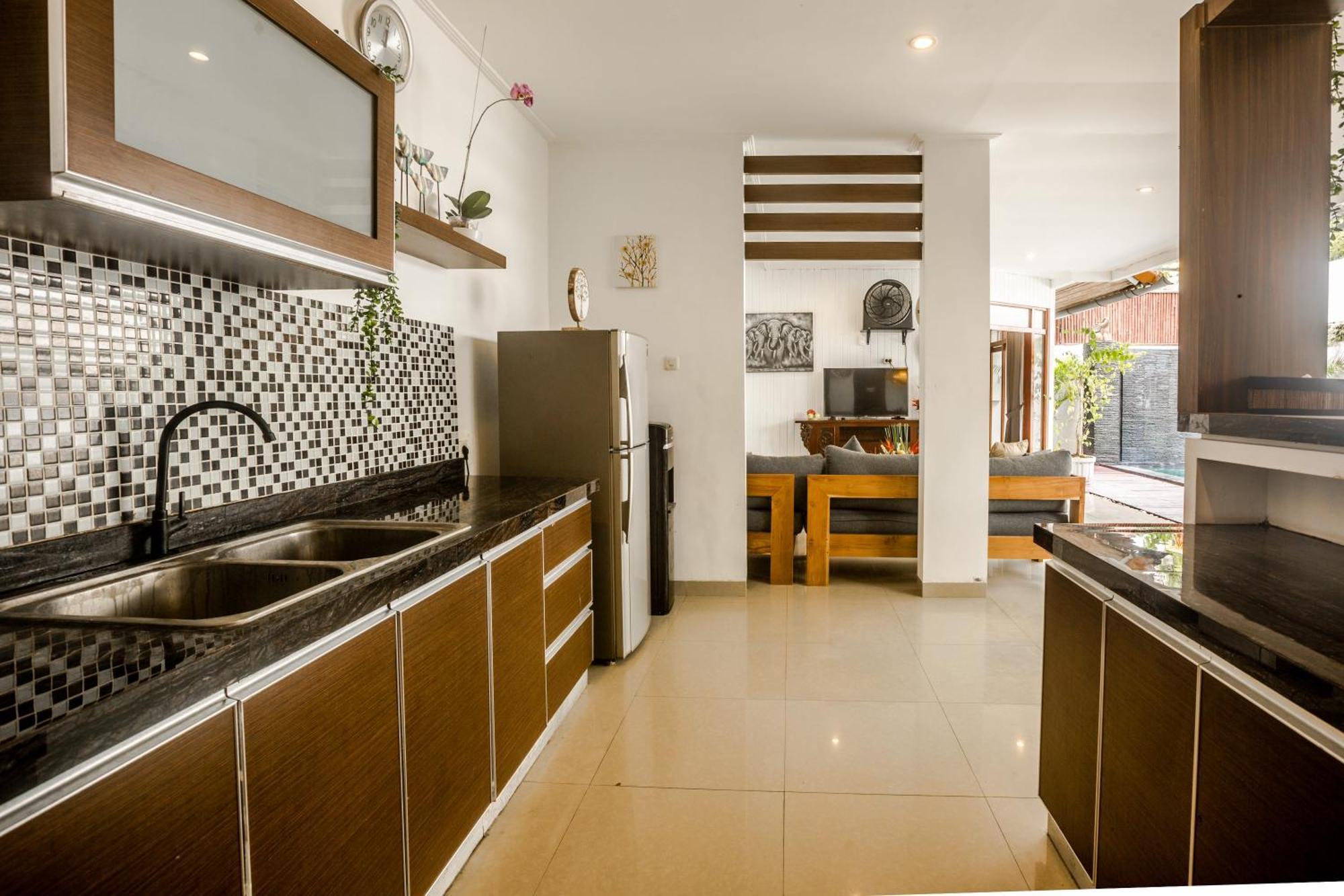 Miamara By Bali Solutions Seminyak (Bali)