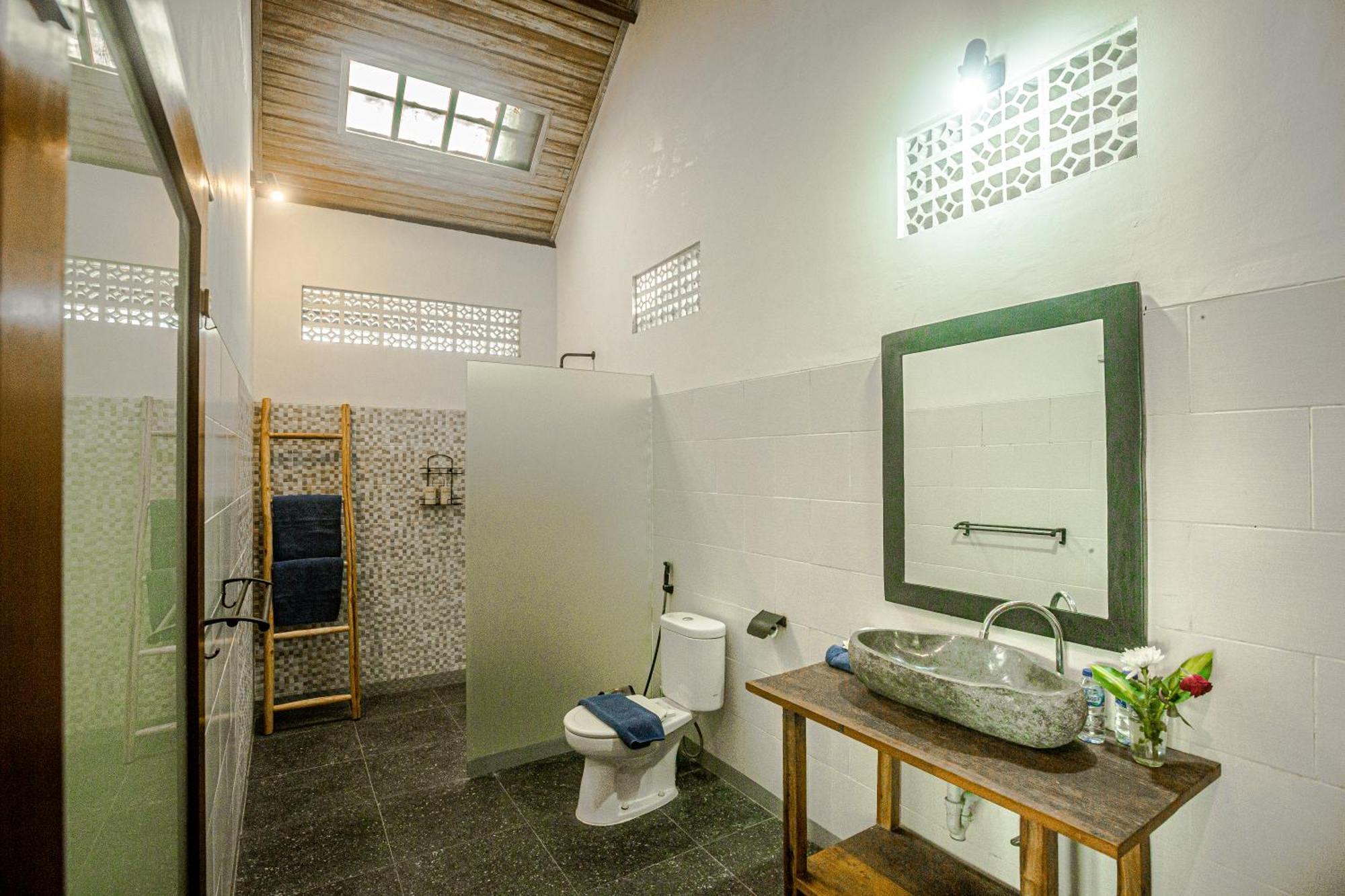Miamara By Bali Solutions Villa