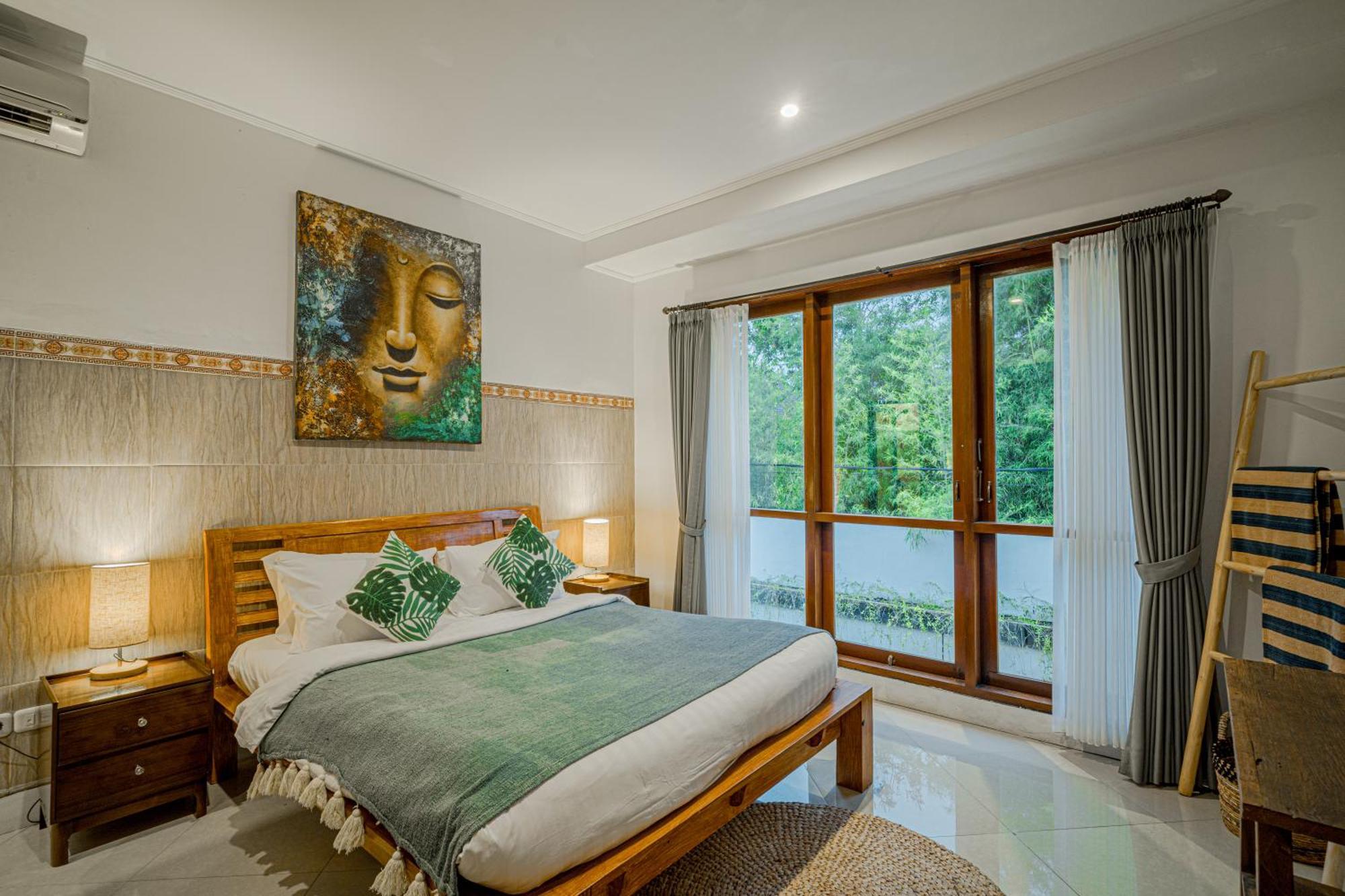 Villa Miamara By Bali Solutions Seminyak (Bali)