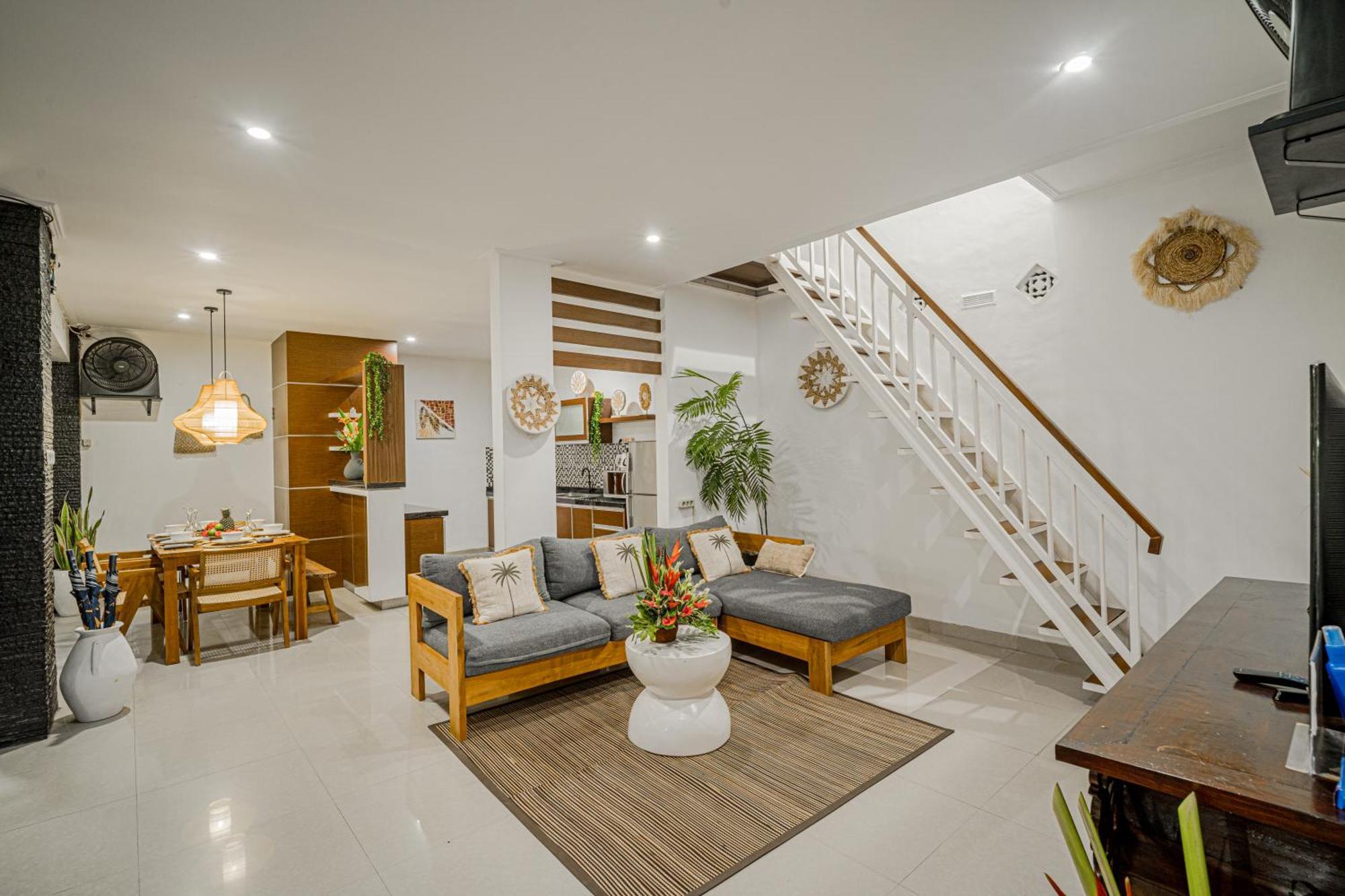 Villa Miamara By Bali Solutions *