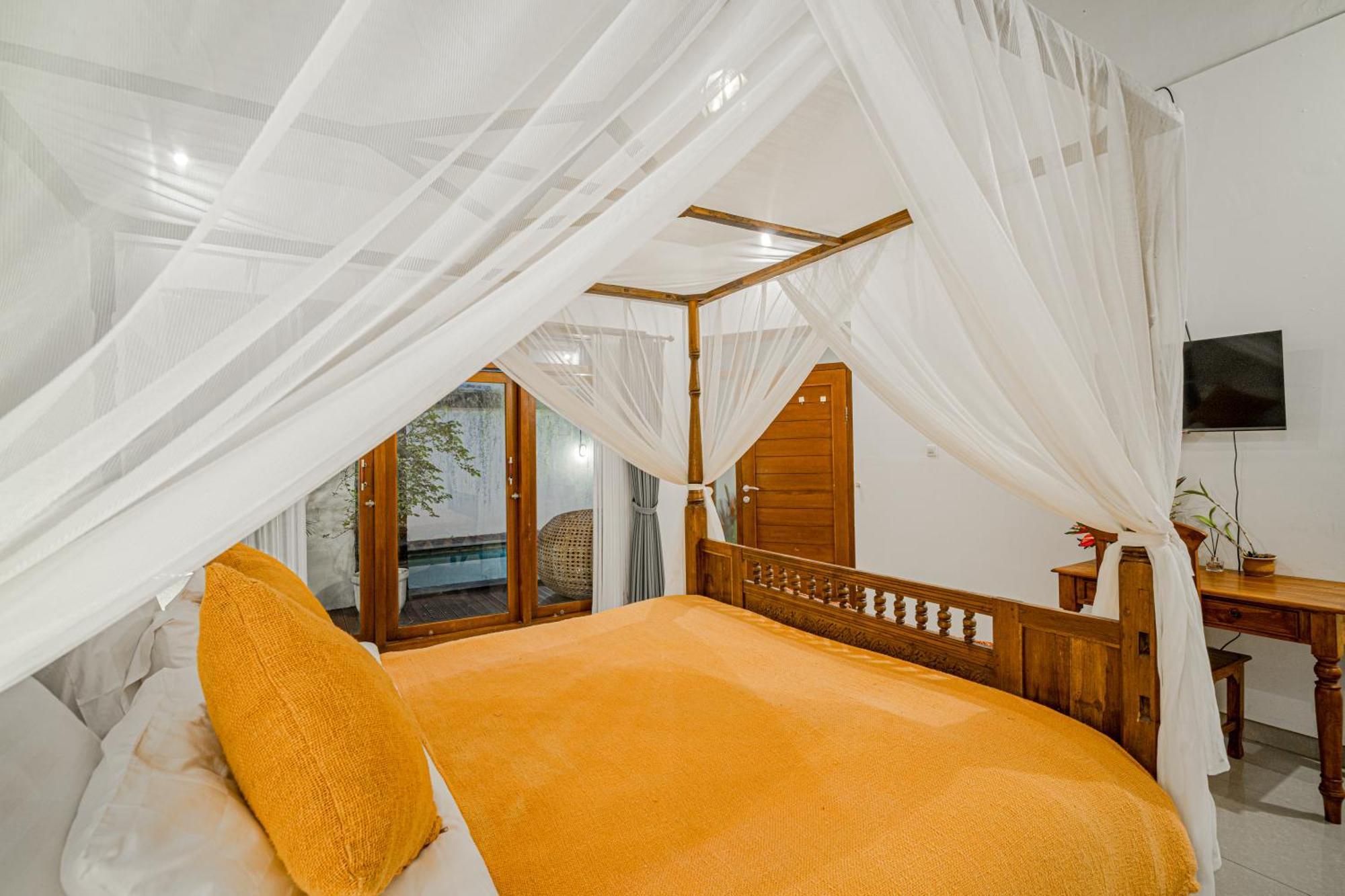 Miamara By Bali Solutions * Seminyak (Bali)