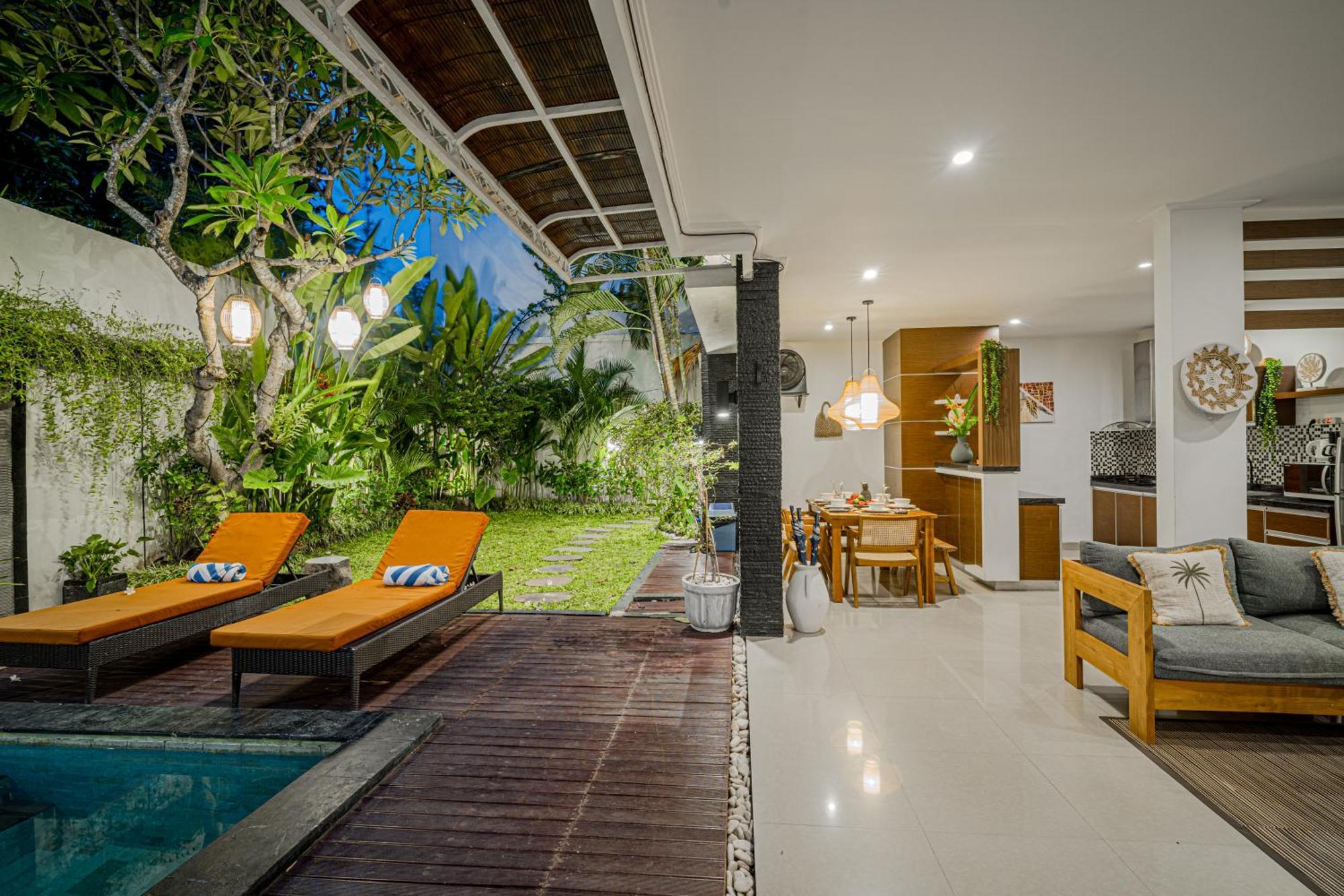 Miamara By Bali Solutions