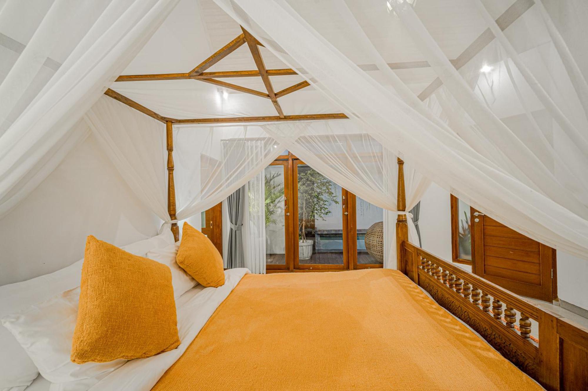 Miamara By Bali Solutions Villa