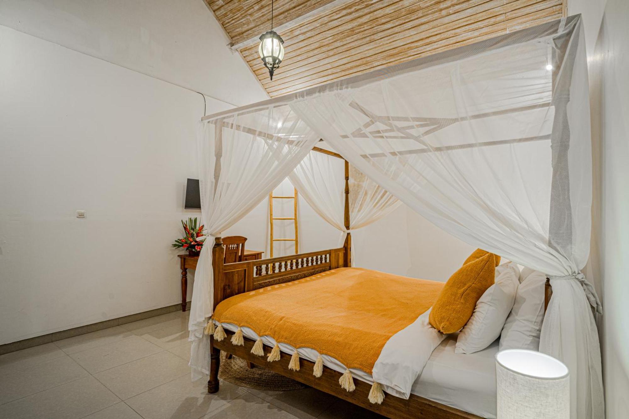 Villa Miamara By Bali Solutions