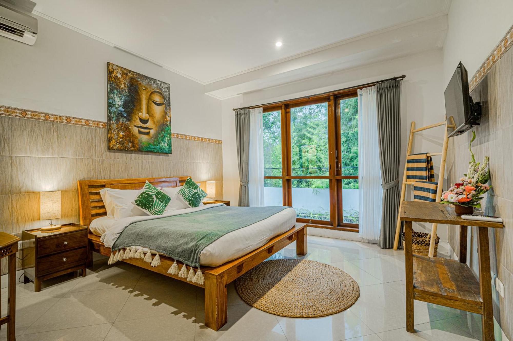 Miamara By Bali Solutions Villa Seminyak (Bali)