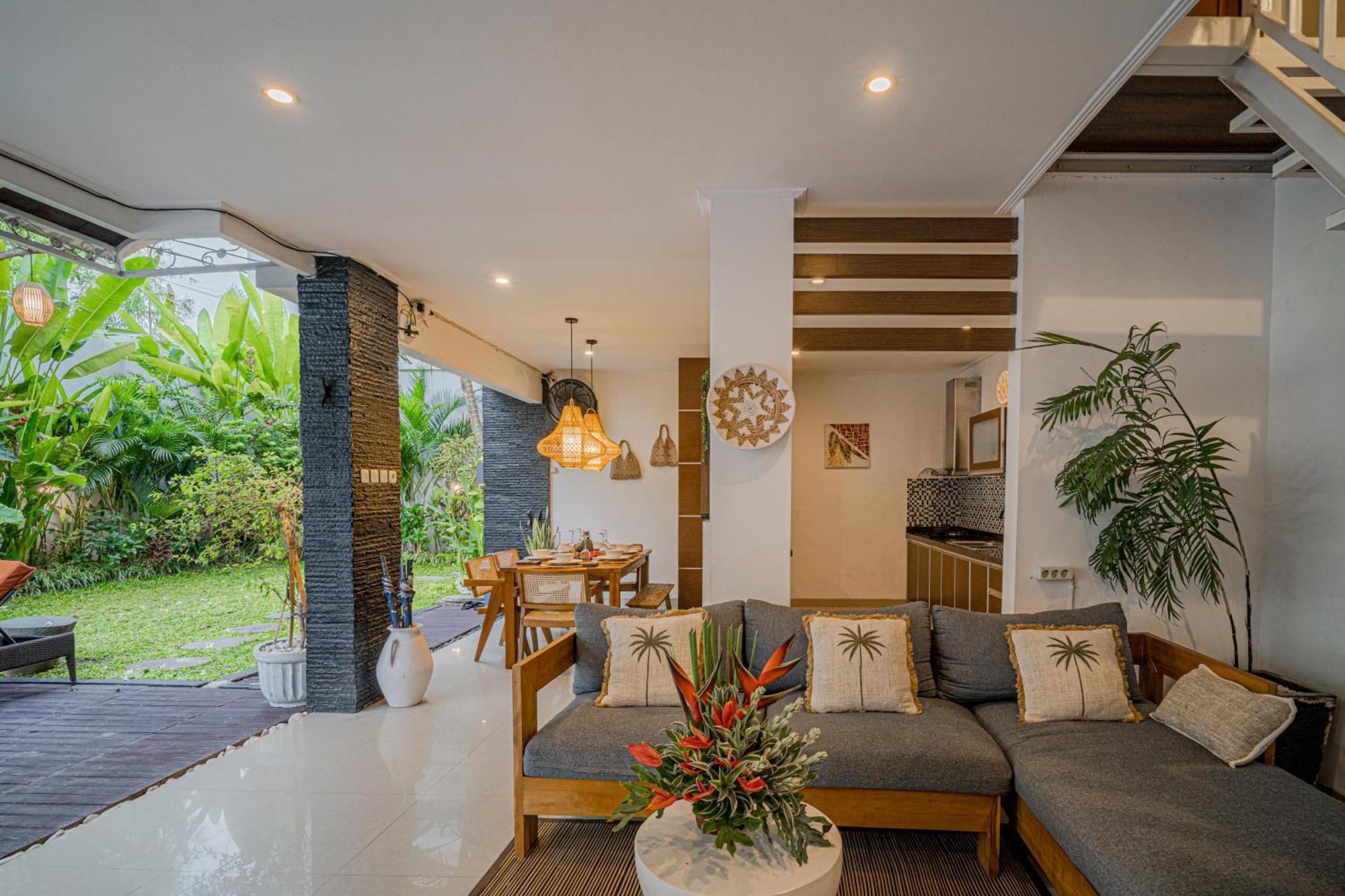 Villa Miamara By Bali Solutions Seminyak (Bali)