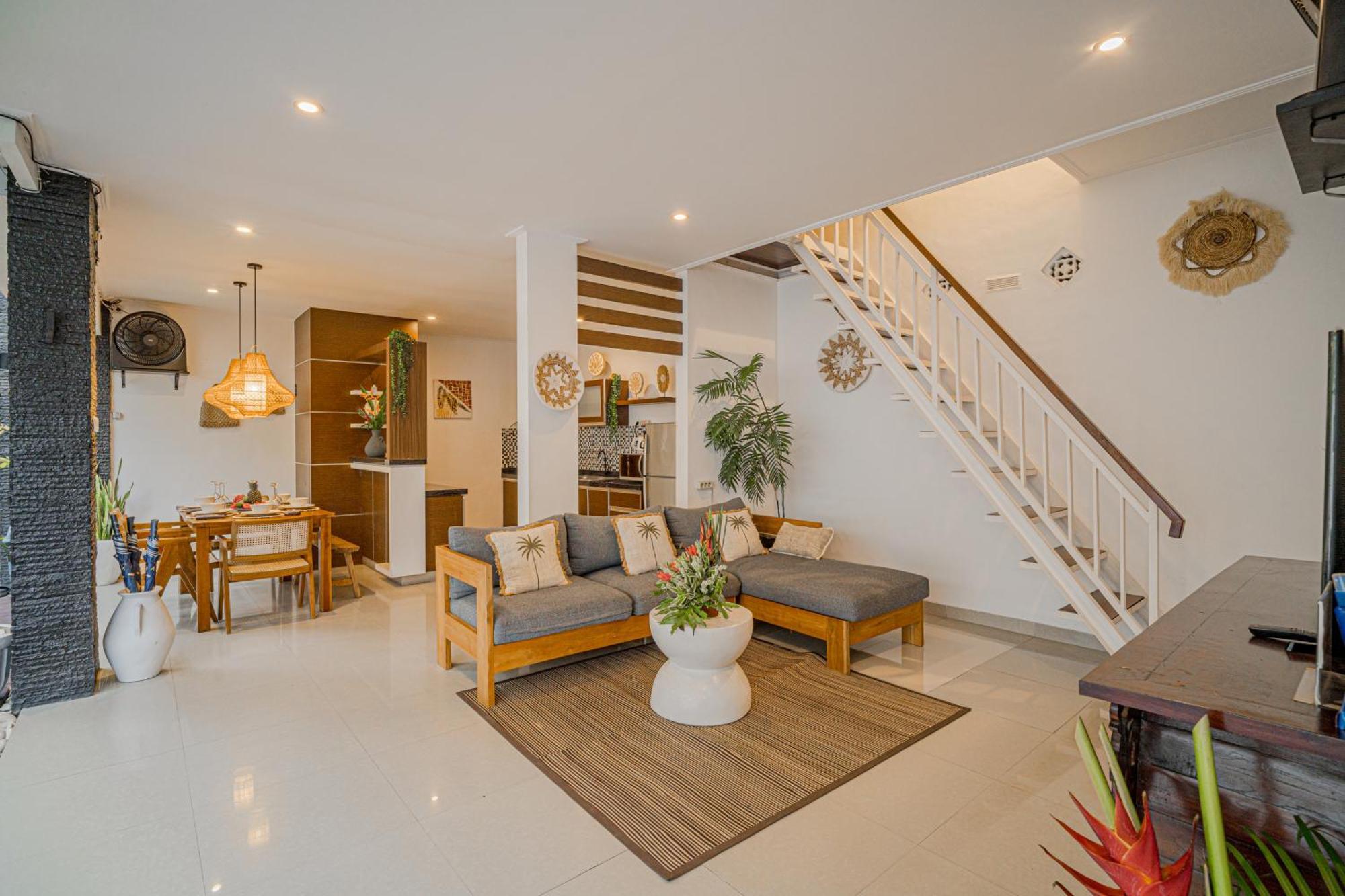 Miamara By Bali Solutions *