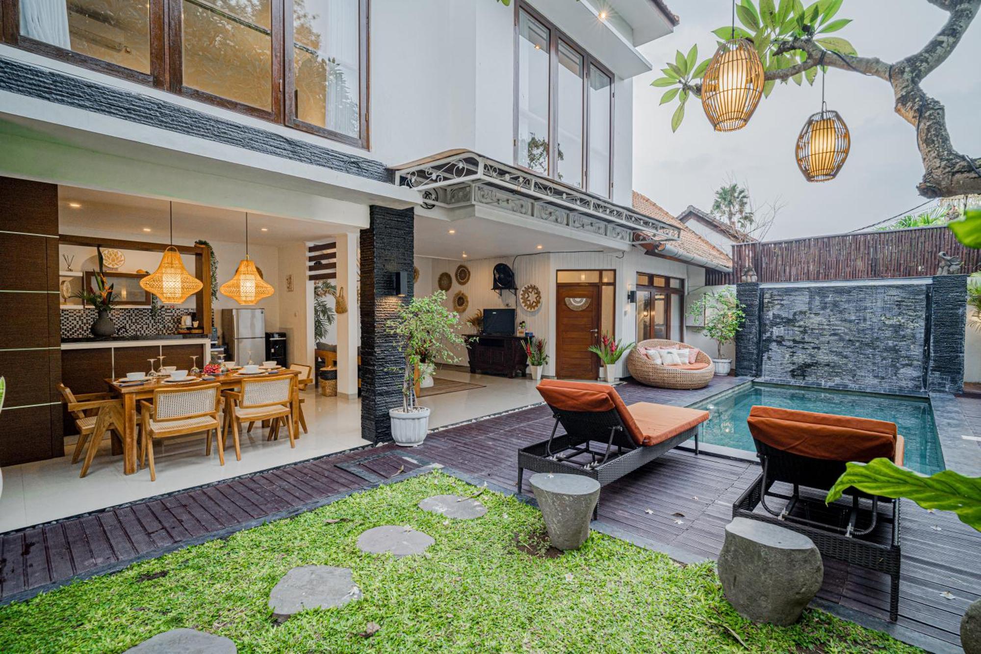 Miamara By Bali Solutions * Seminyak (Bali)