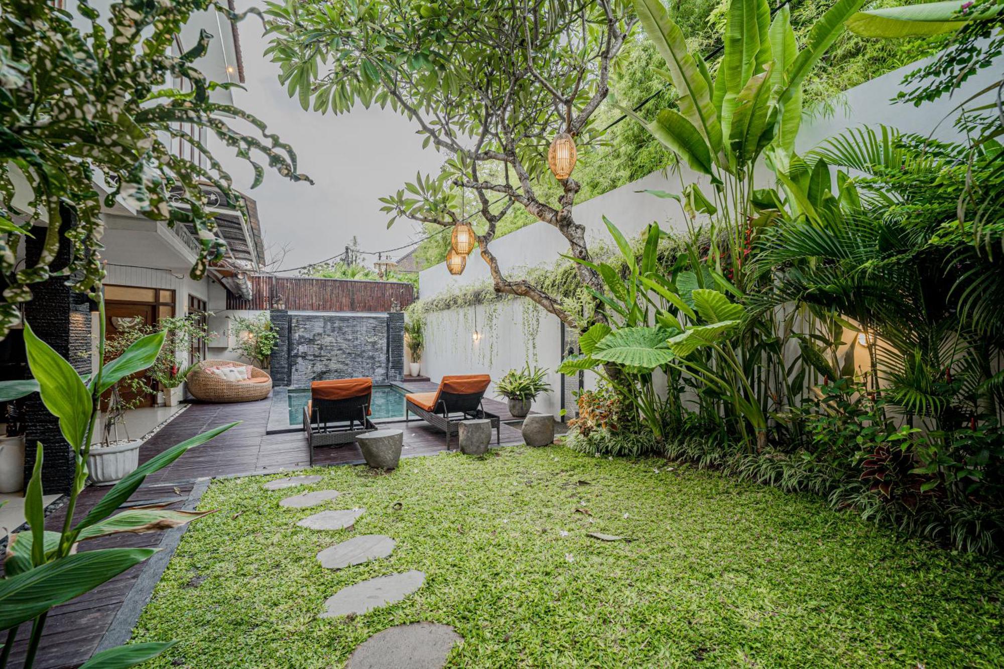 Villa Miamara By Bali Solutions