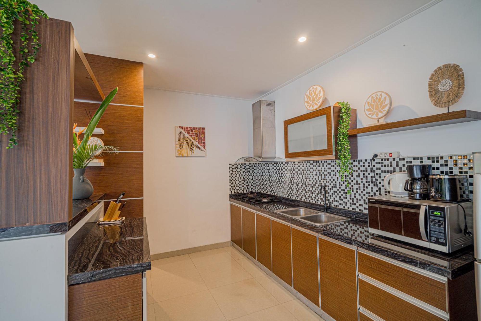 Miamara By Bali Solutions Villa *