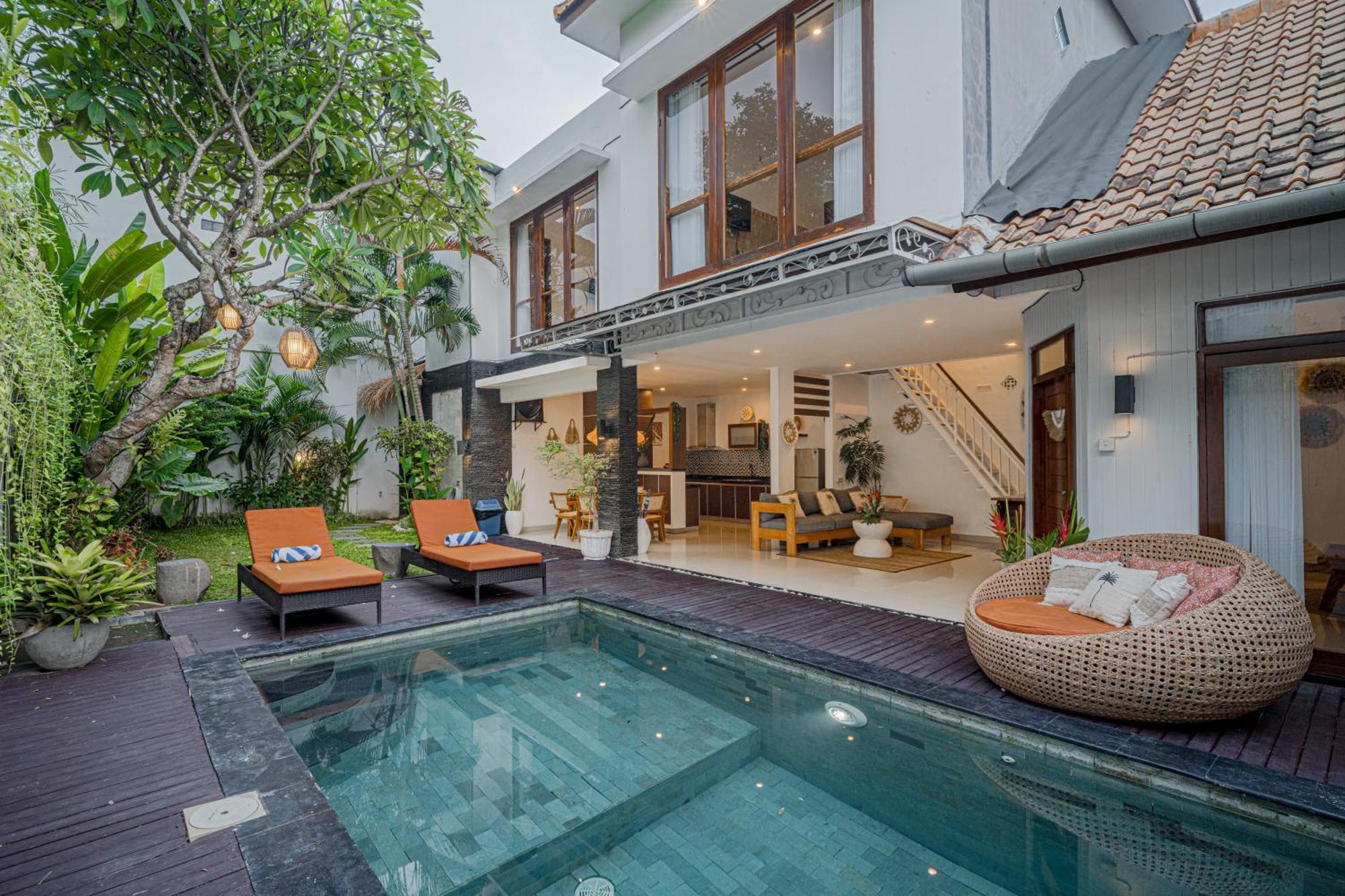 Miamara By Bali Solutions Villa Seminyak (Bali)
