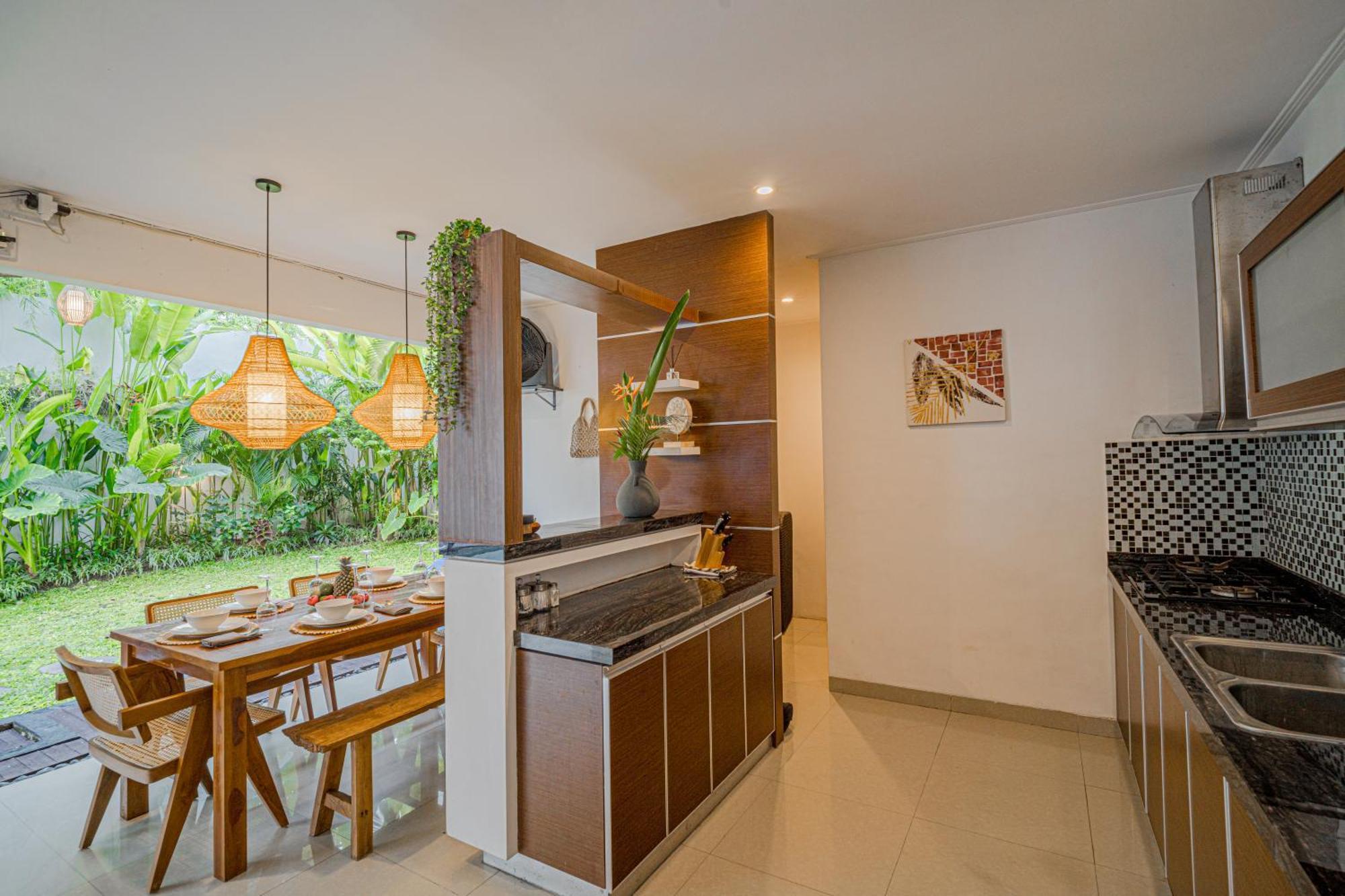 Miamara By Bali Solutions *