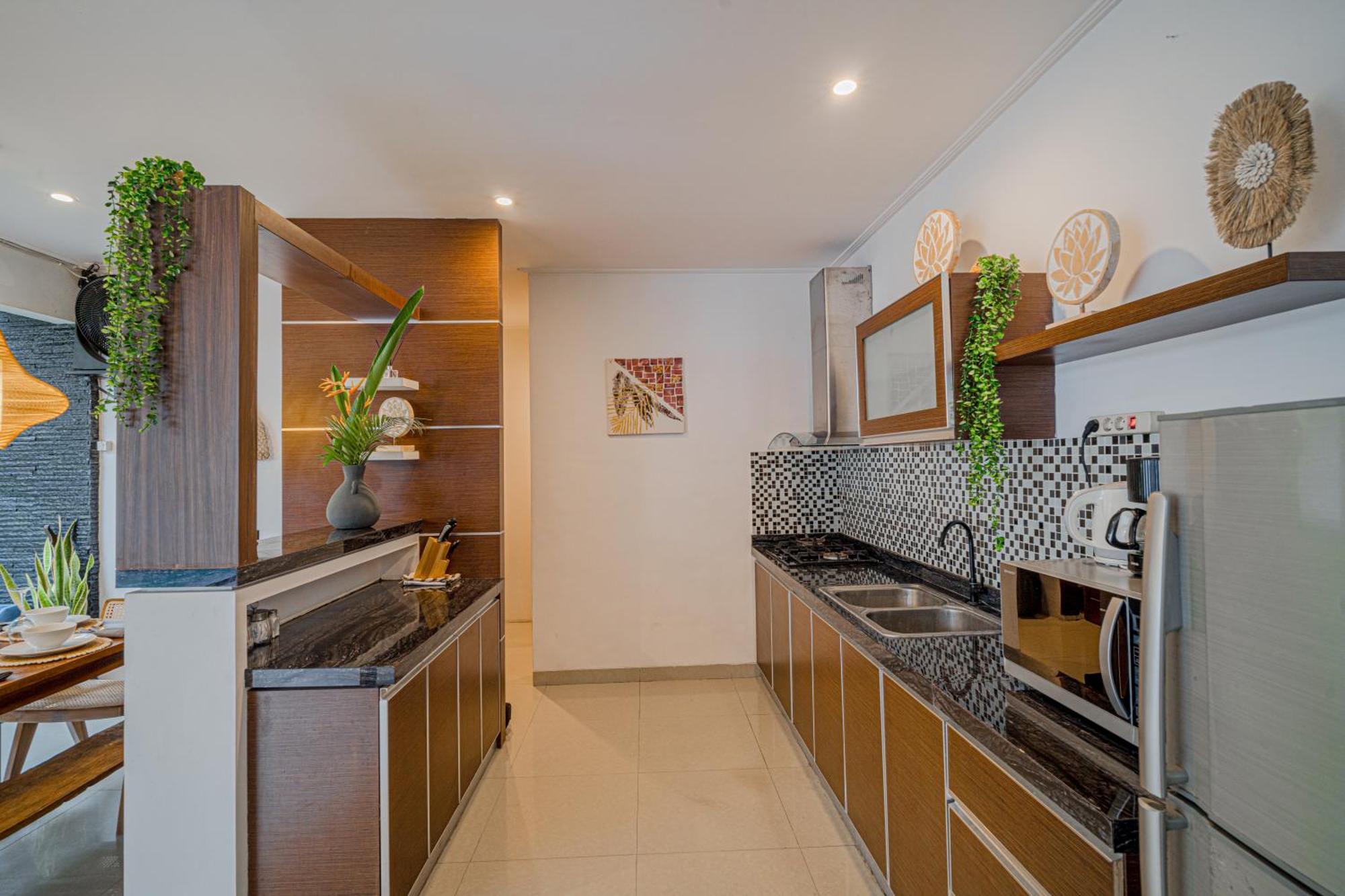 Miamara By Bali Solutions Villa