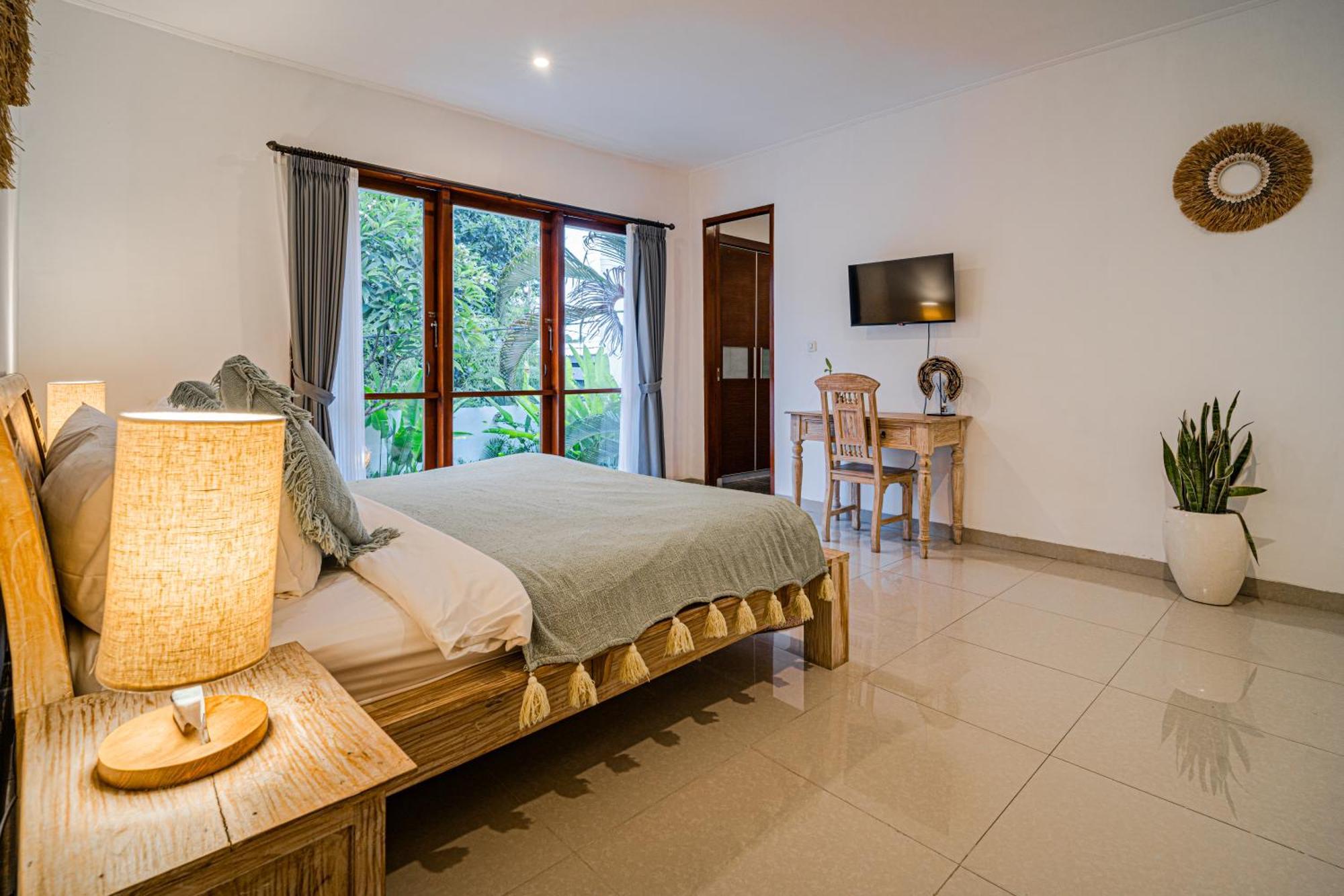 Miamara By Bali Solutions Villa *