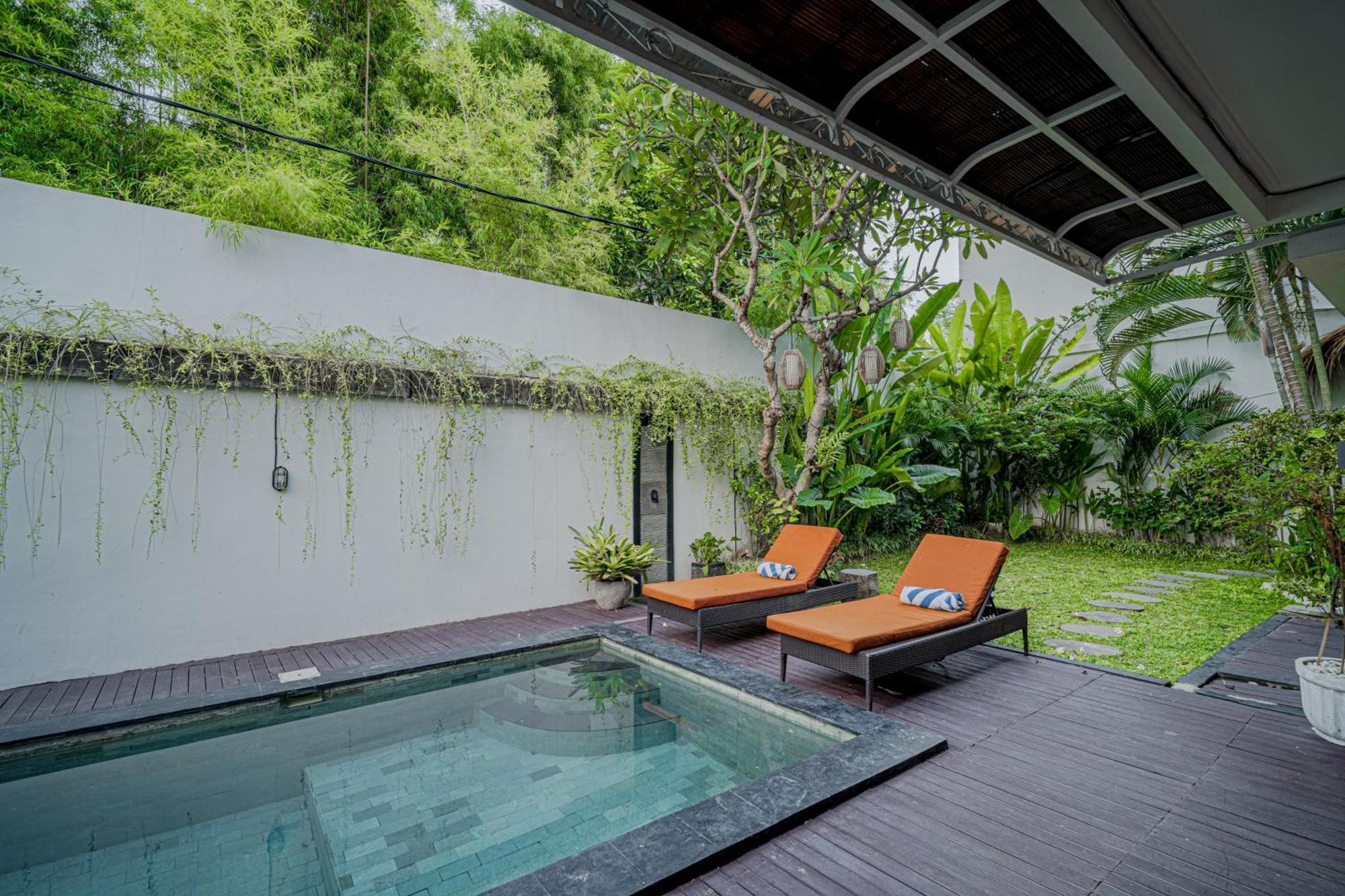 Miamara By Bali Solutions Villa Seminyak (Bali)