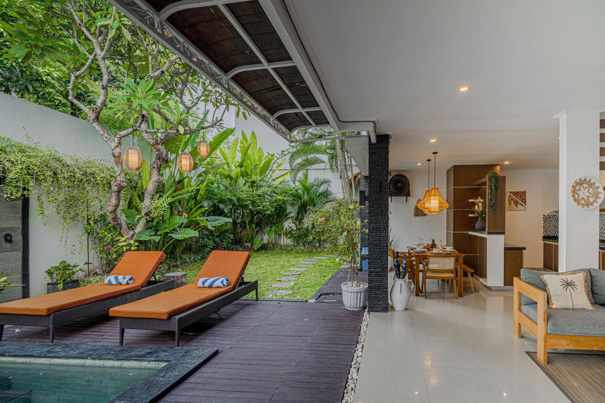 Villa Miamara By Bali Solutions *