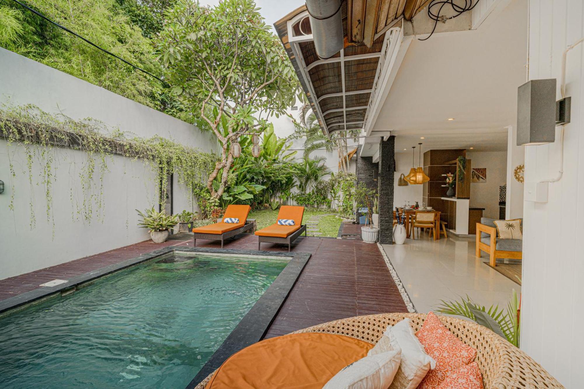 Miamara By Bali Solutions Villa Seminyak (Bali)