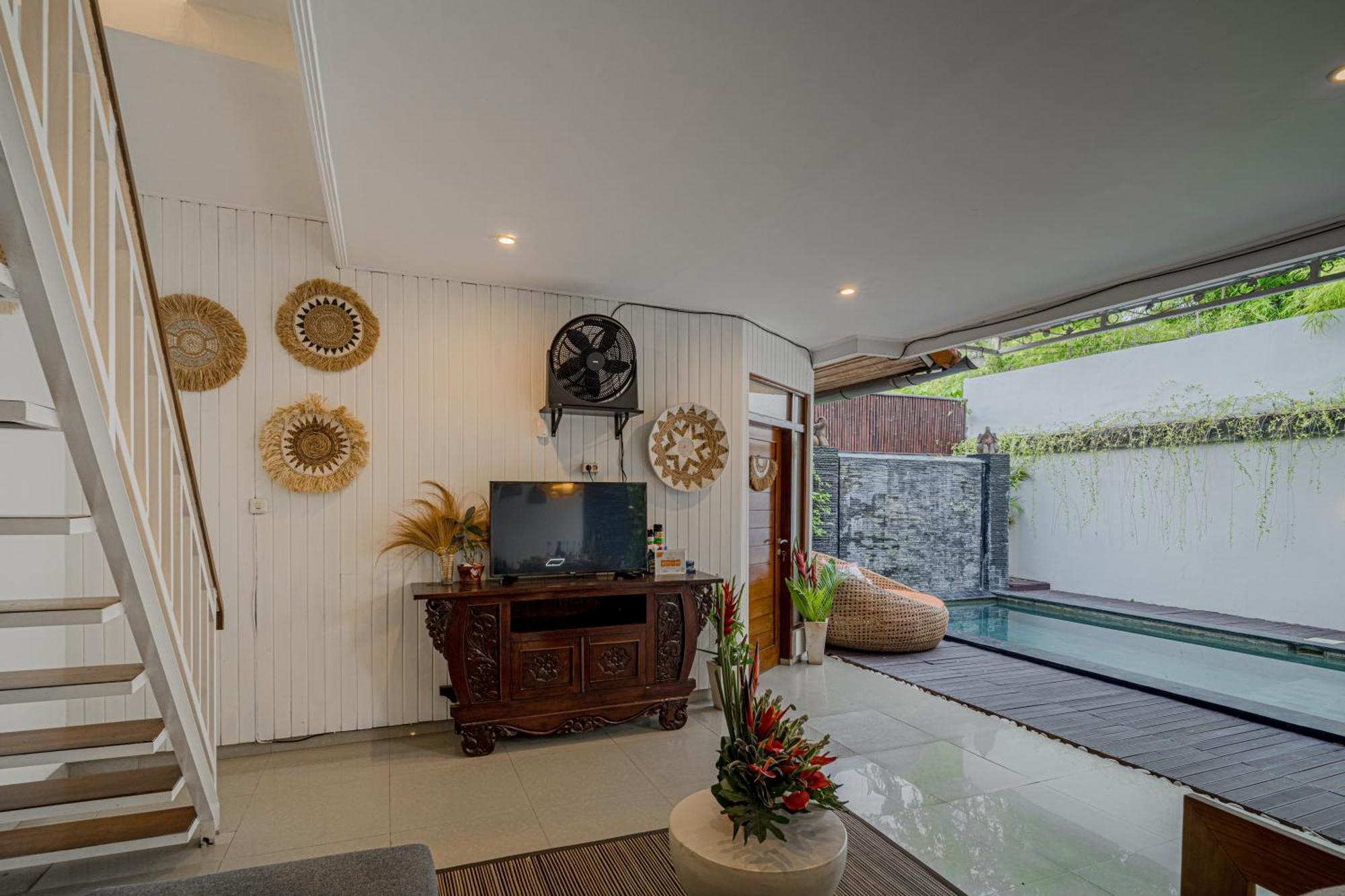 Villa Miamara By Bali Solutions Seminyak (Bali)