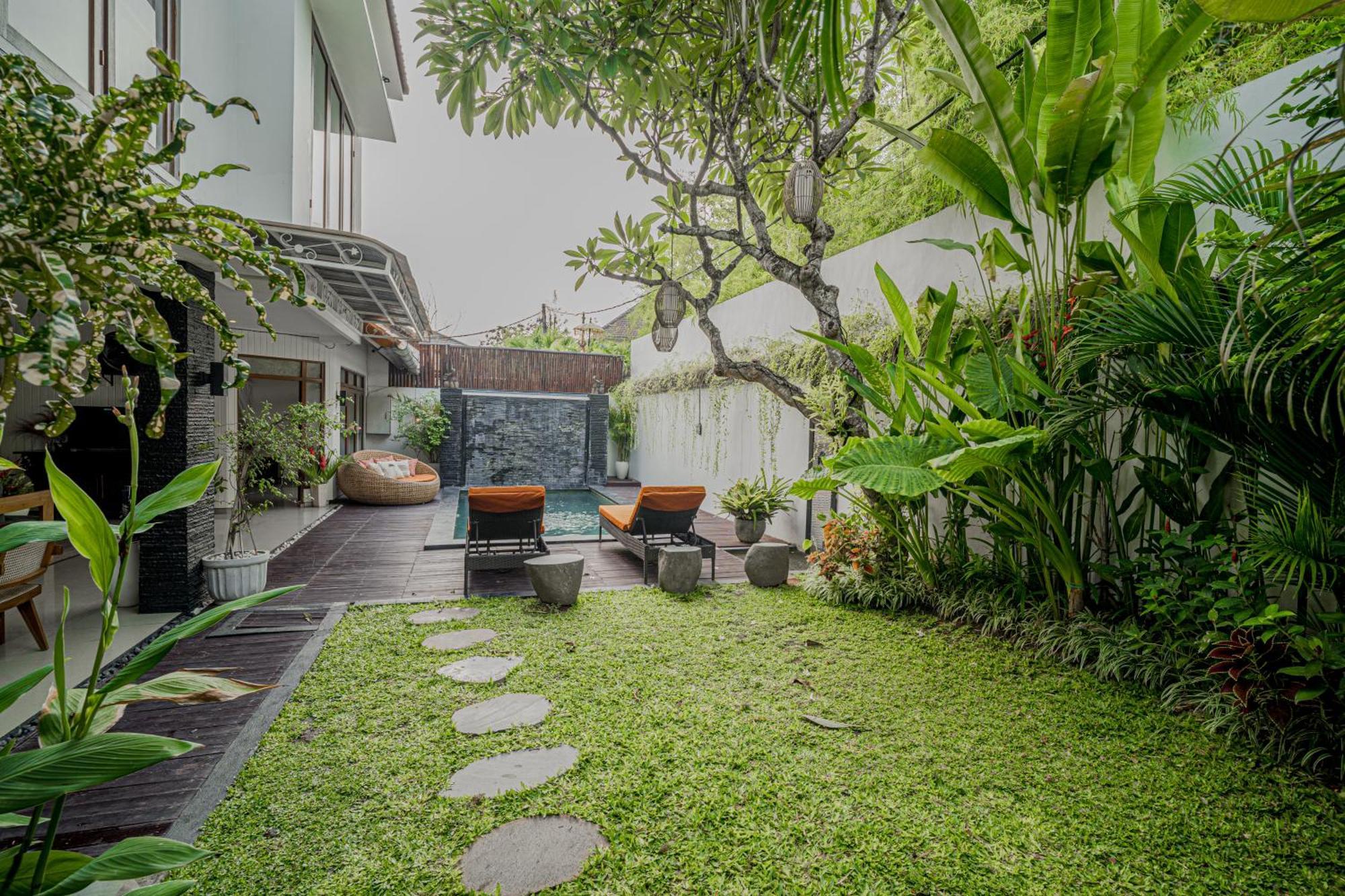 Miamara By Bali Solutions *